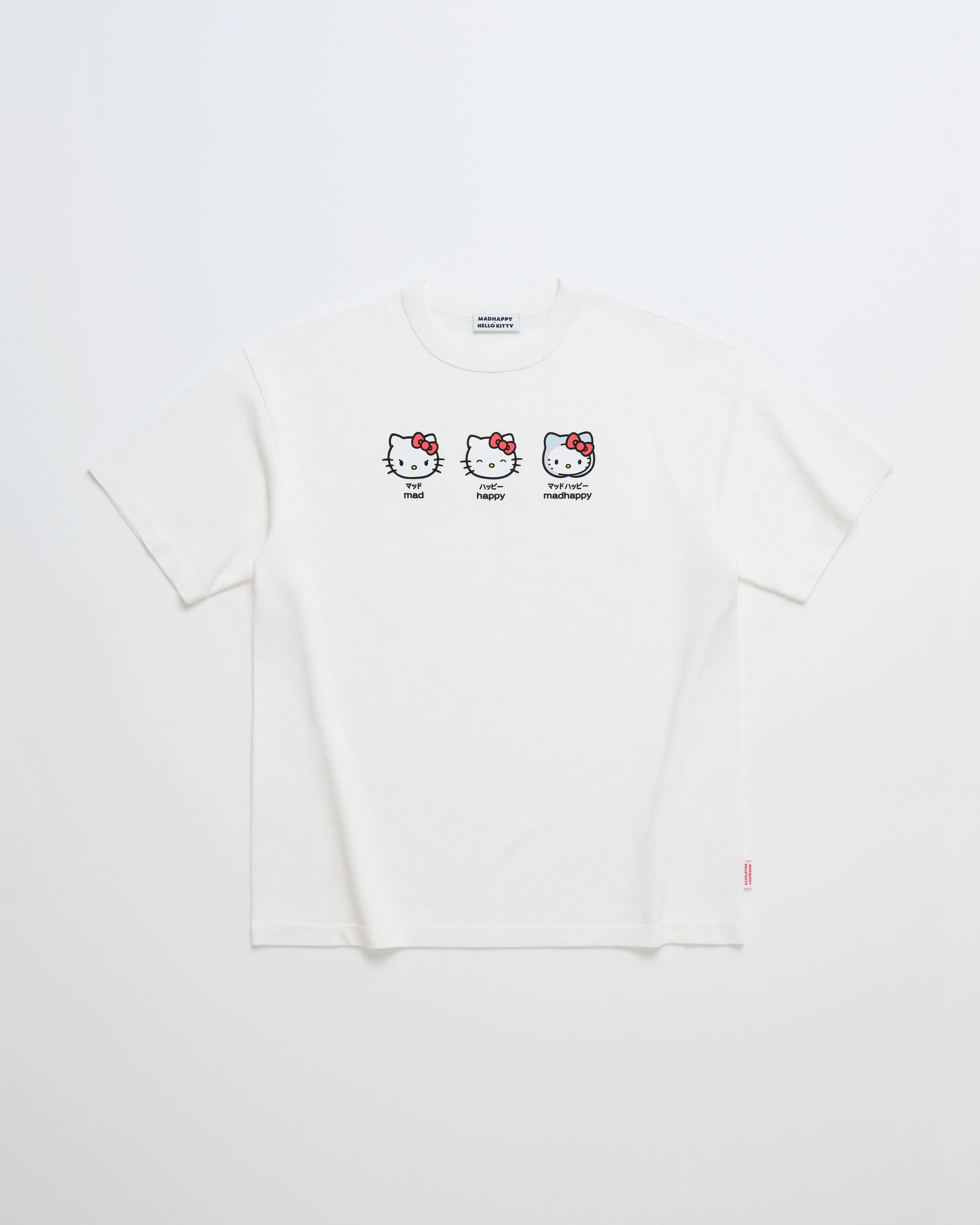 Hello Kitty® Emotions Heavyweight Tee