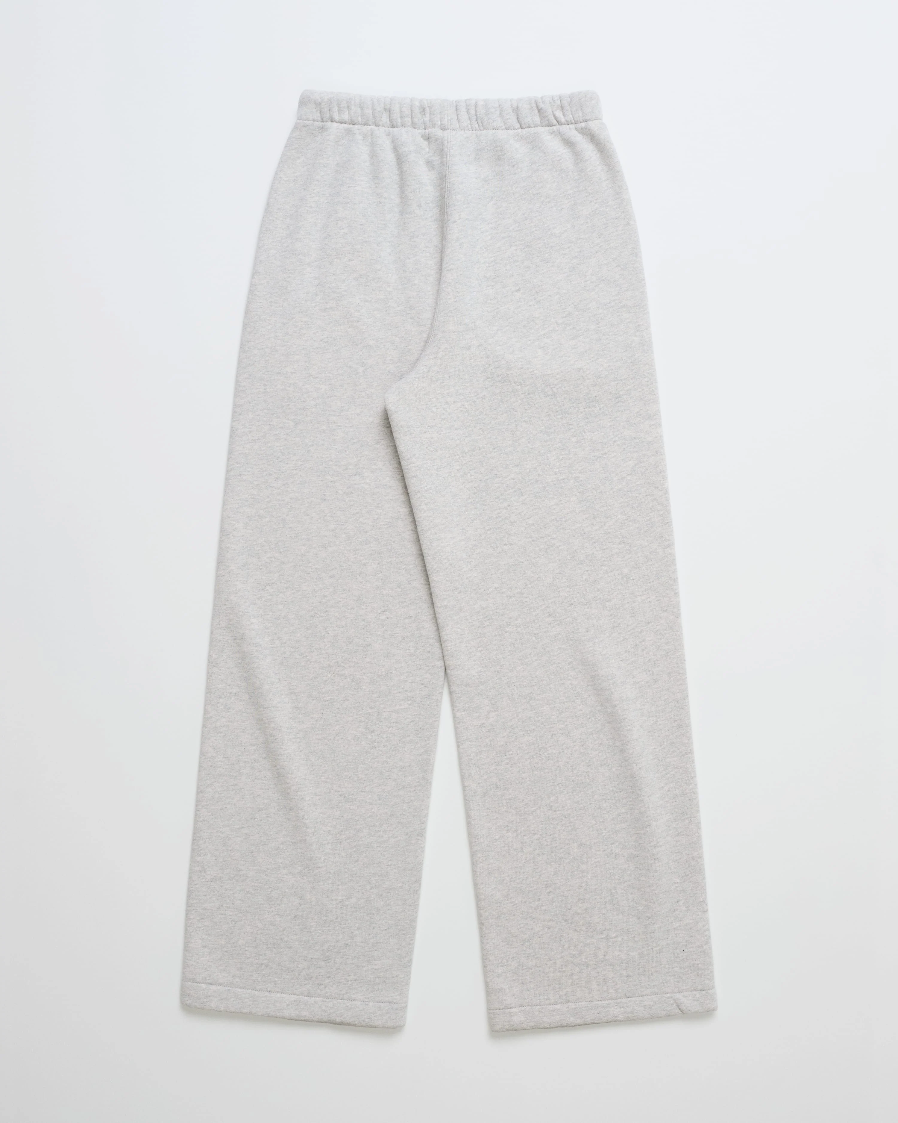 Hello Kitty® Heart Midweight Straight Sweatpant - Image 4