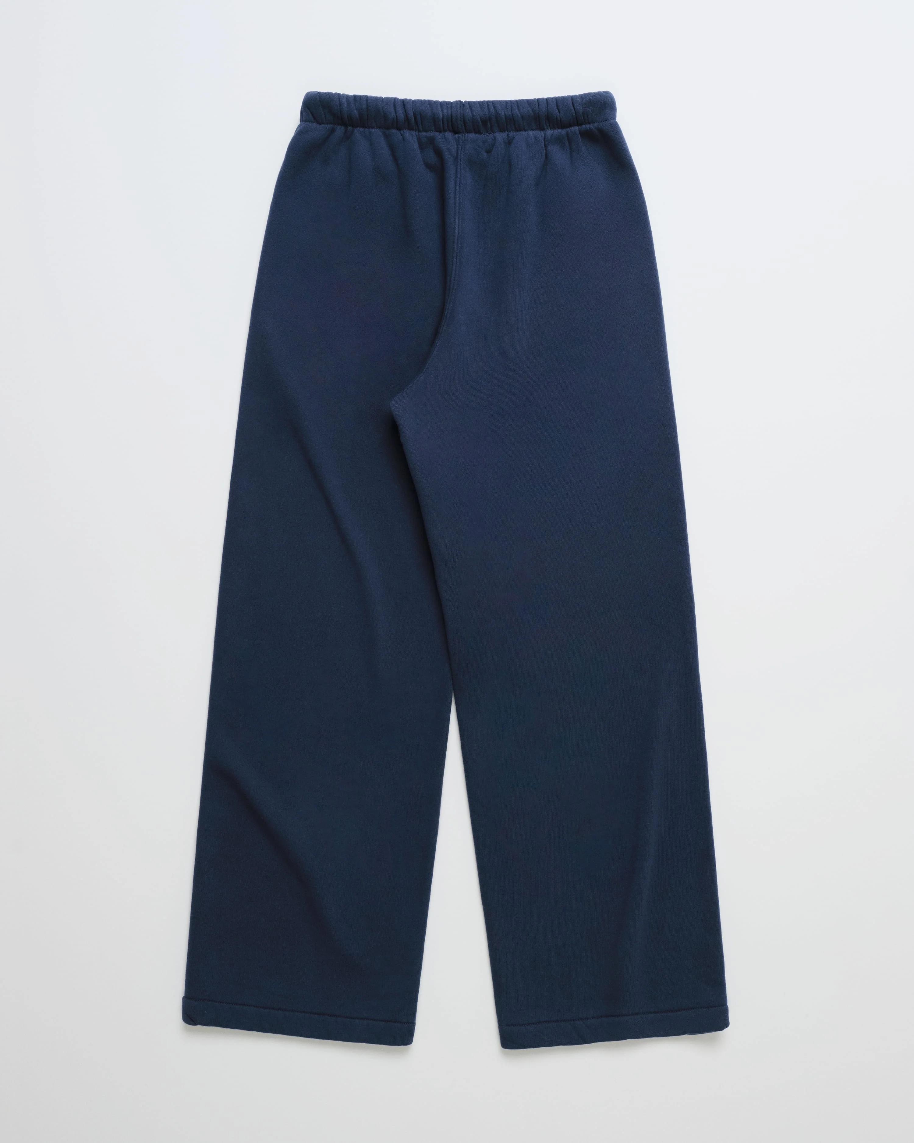Hello Kitty® Heart Midweight Straight Sweatpant - Image 4