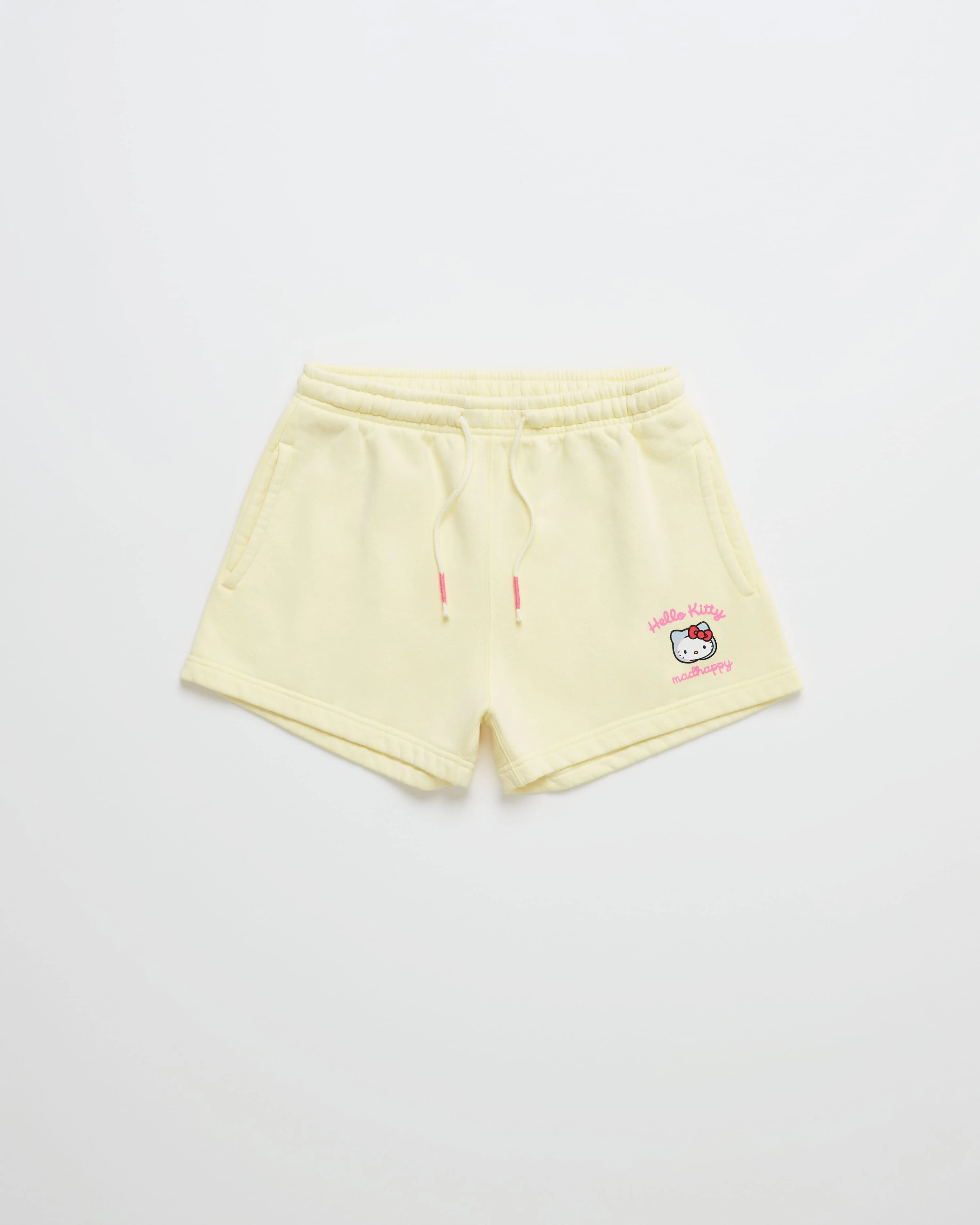 Hello Kitty® Midweight Fleece Short