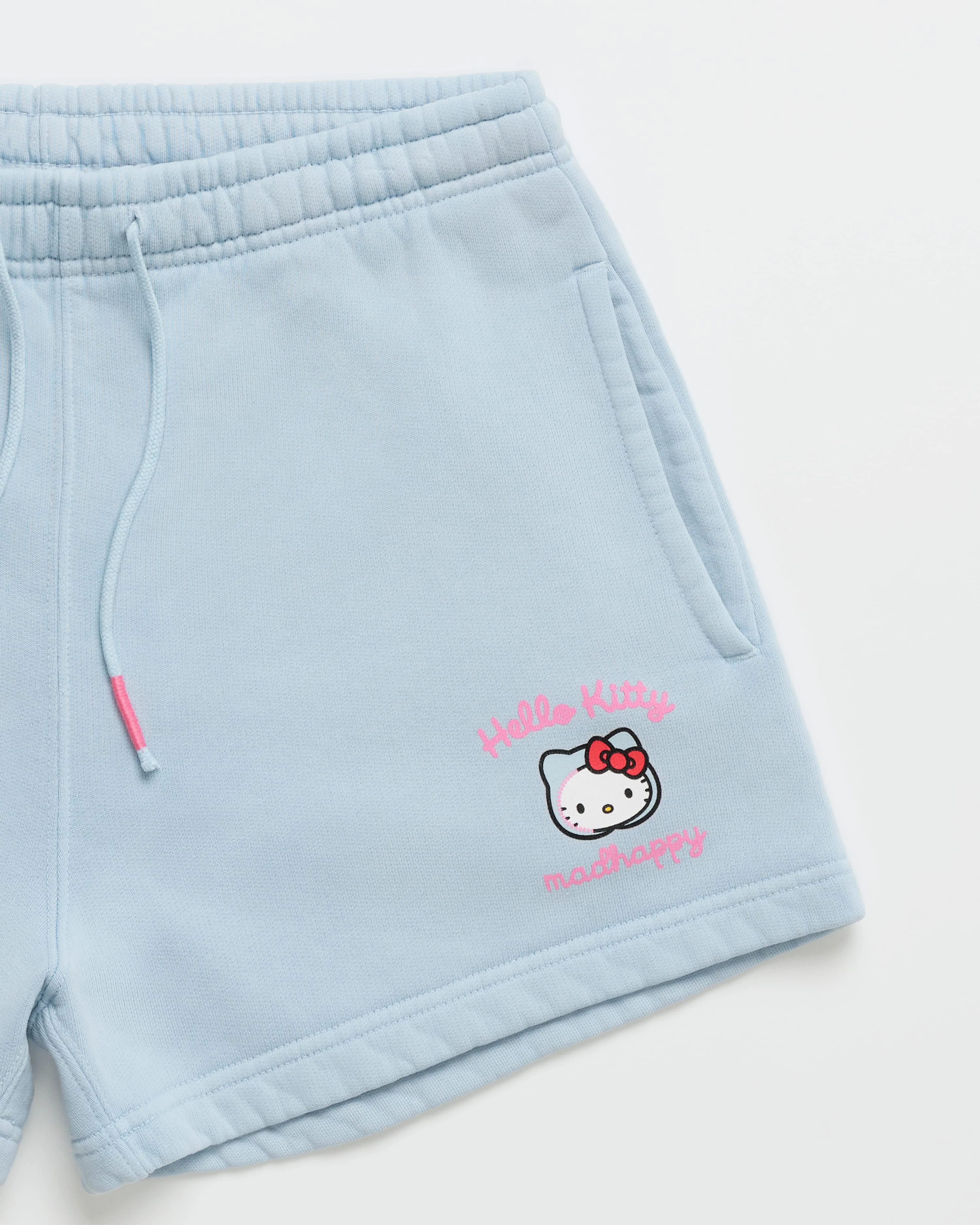 Hello Kitty® Midweight Fleece Short - Image 2