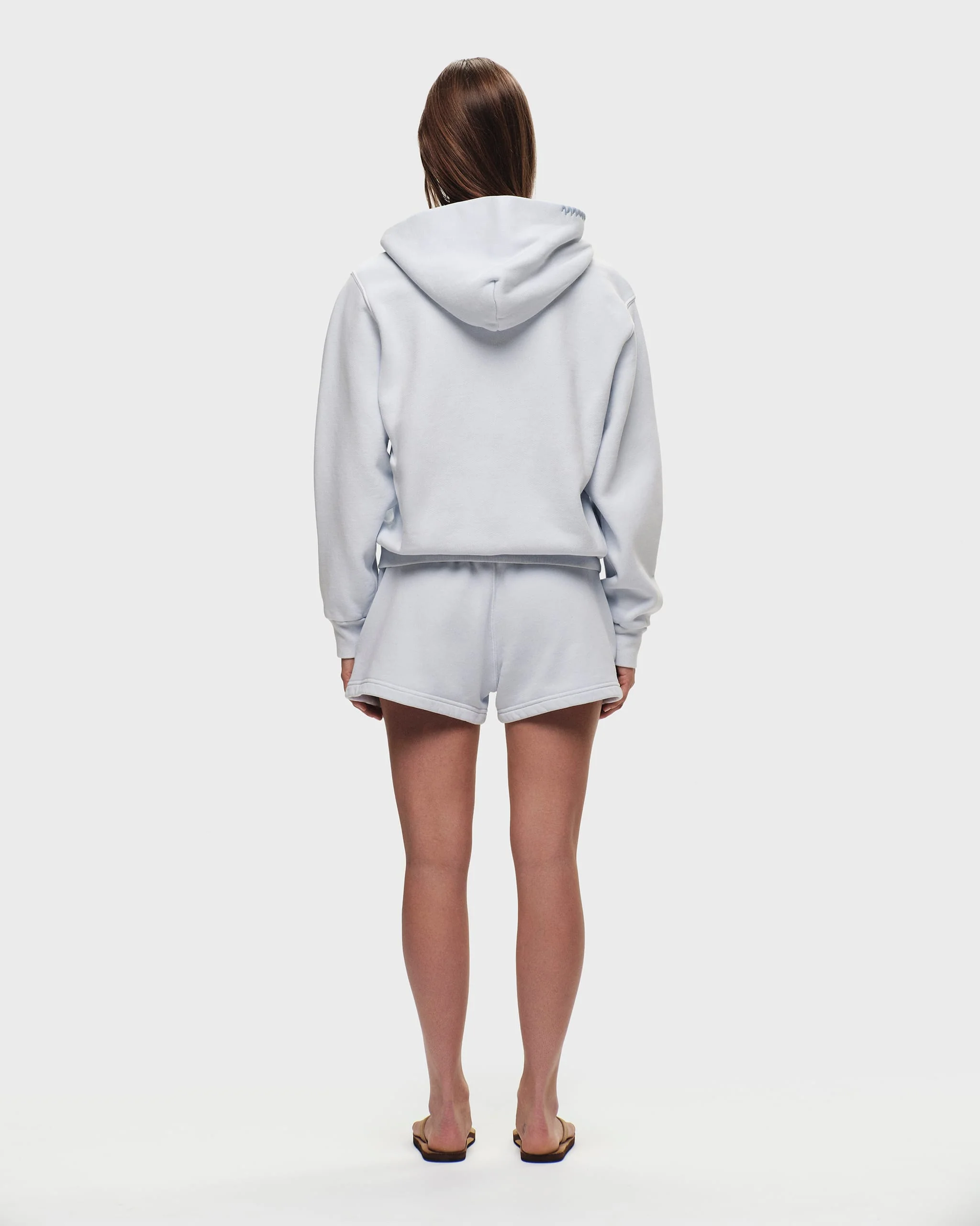 Classics Fleece Short - Image 3