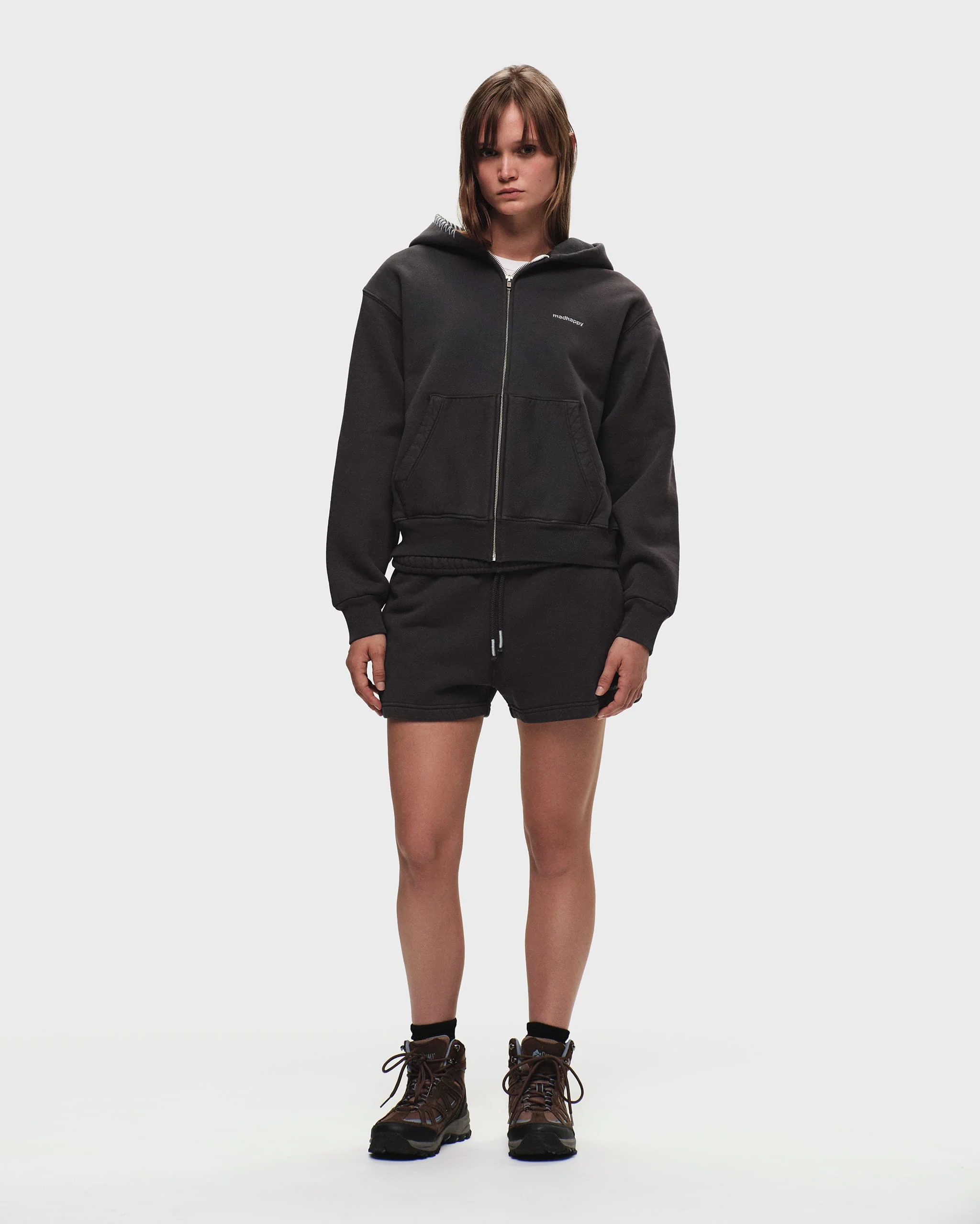 Classics Fleece Short - Image 2