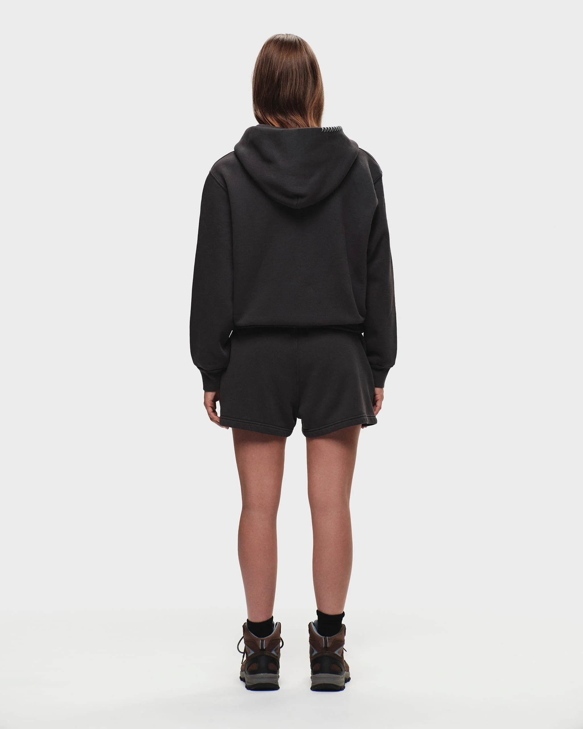 Classics Fleece Short - Image 3