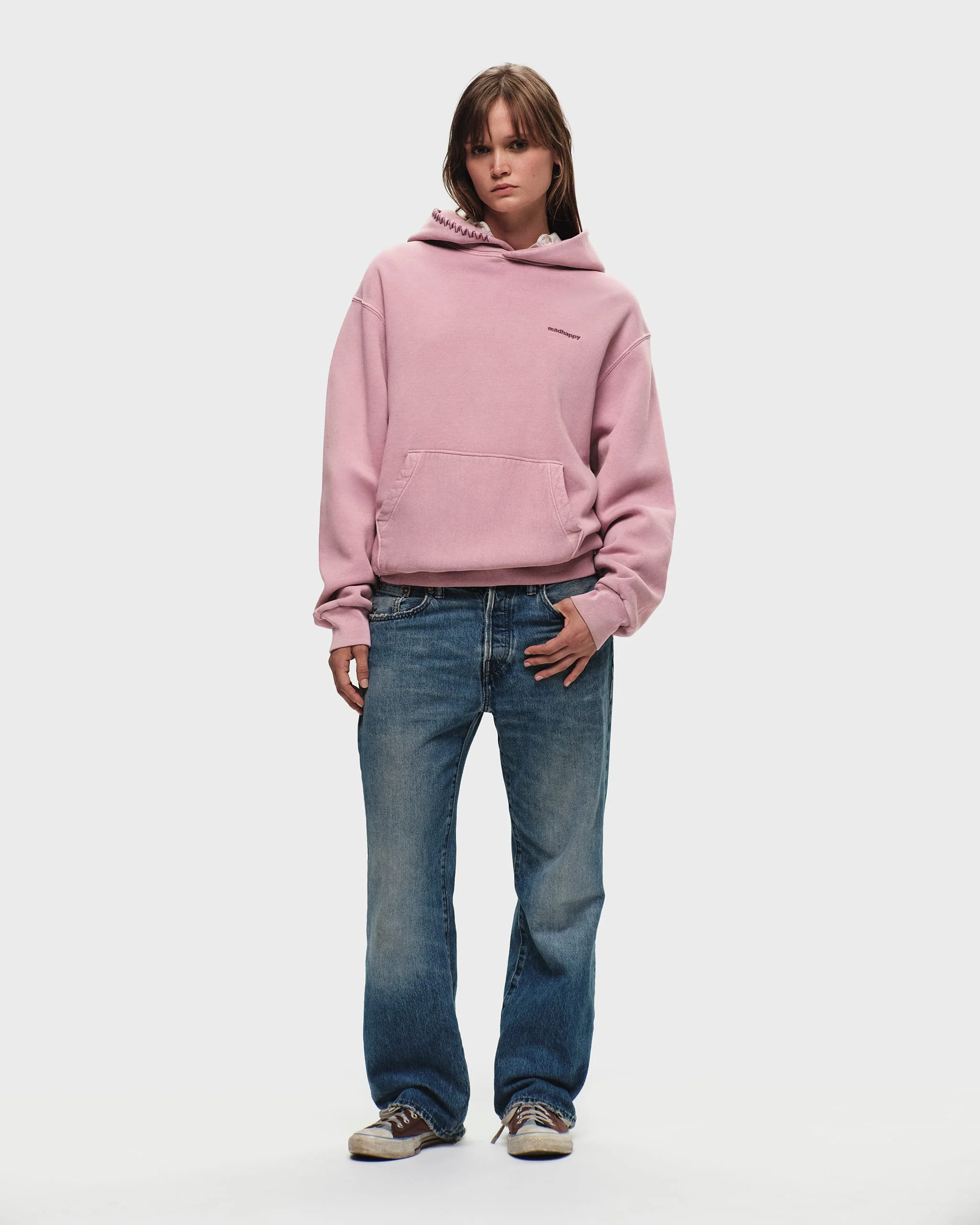 Classics Fleece Hoodie - Image 2