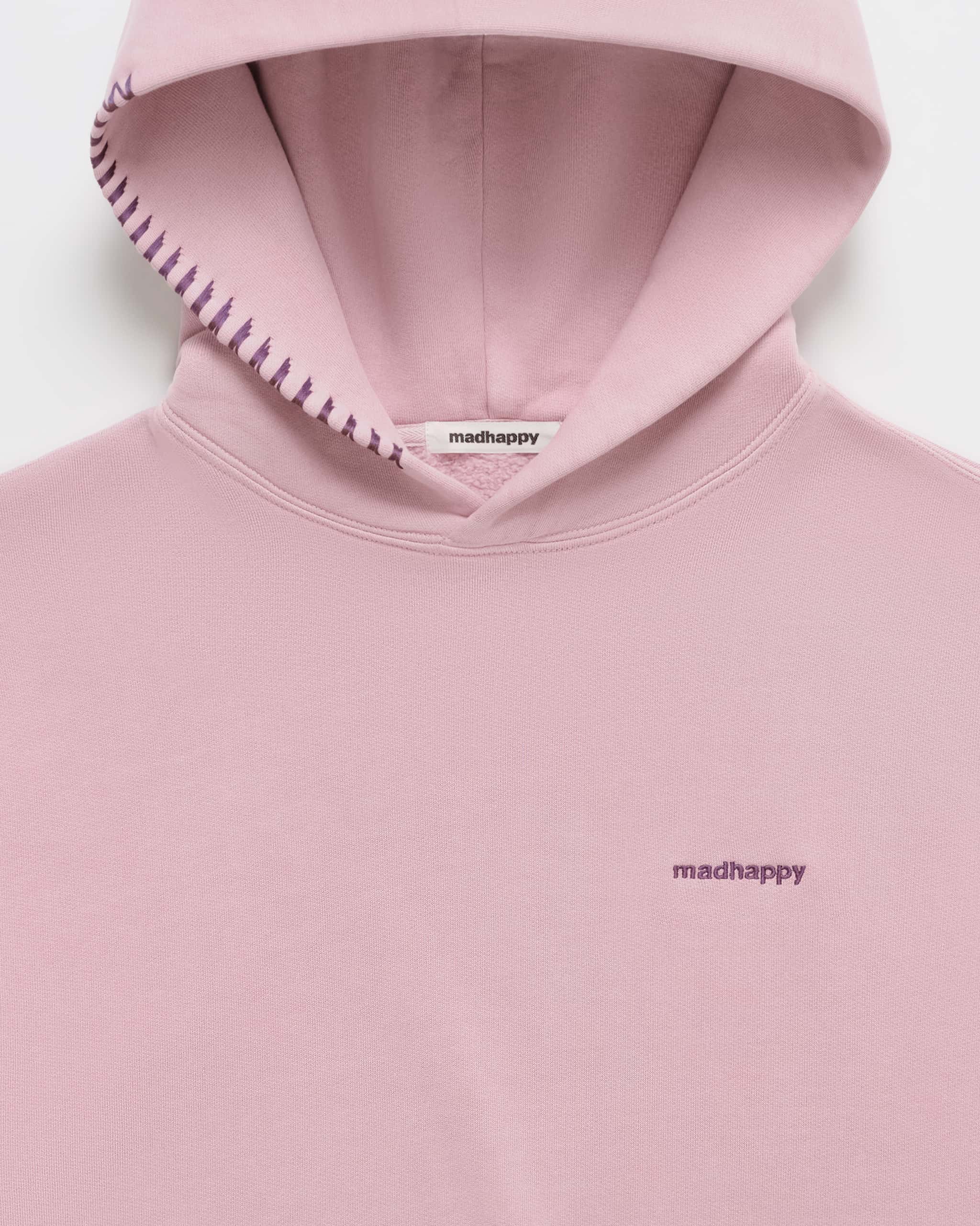 Classics Fleece Hoodie - Image 3