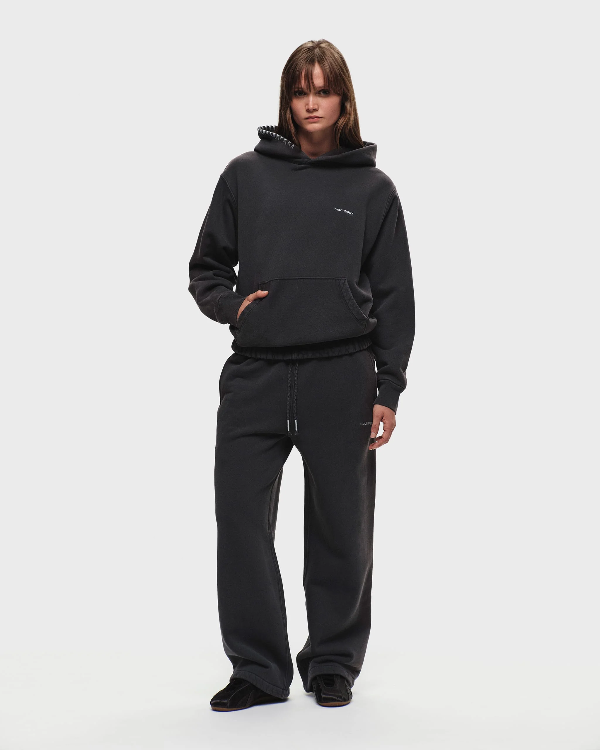 Classics Fleece Hoodie - Image 2
