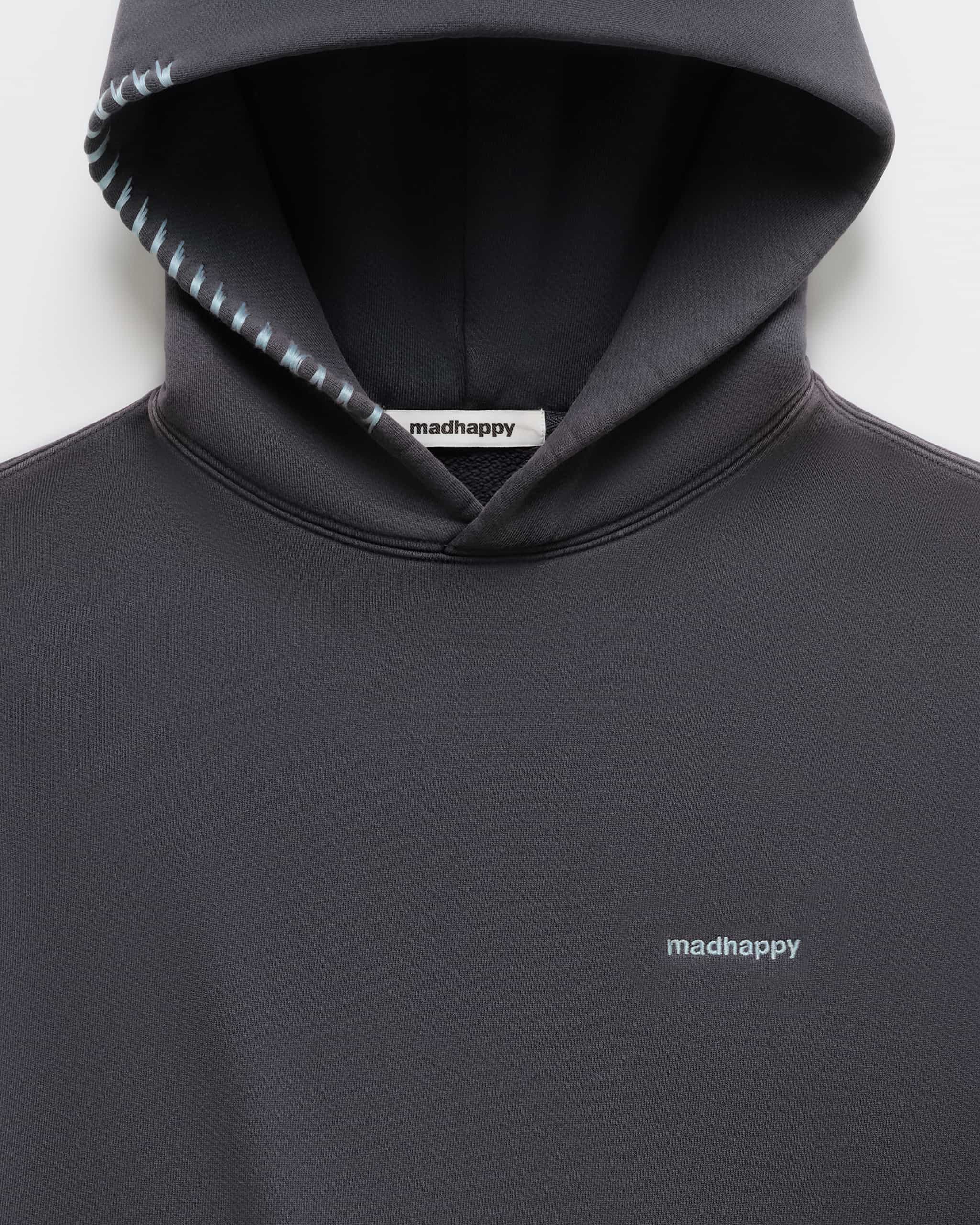 Classics Fleece Hoodie - Image 3