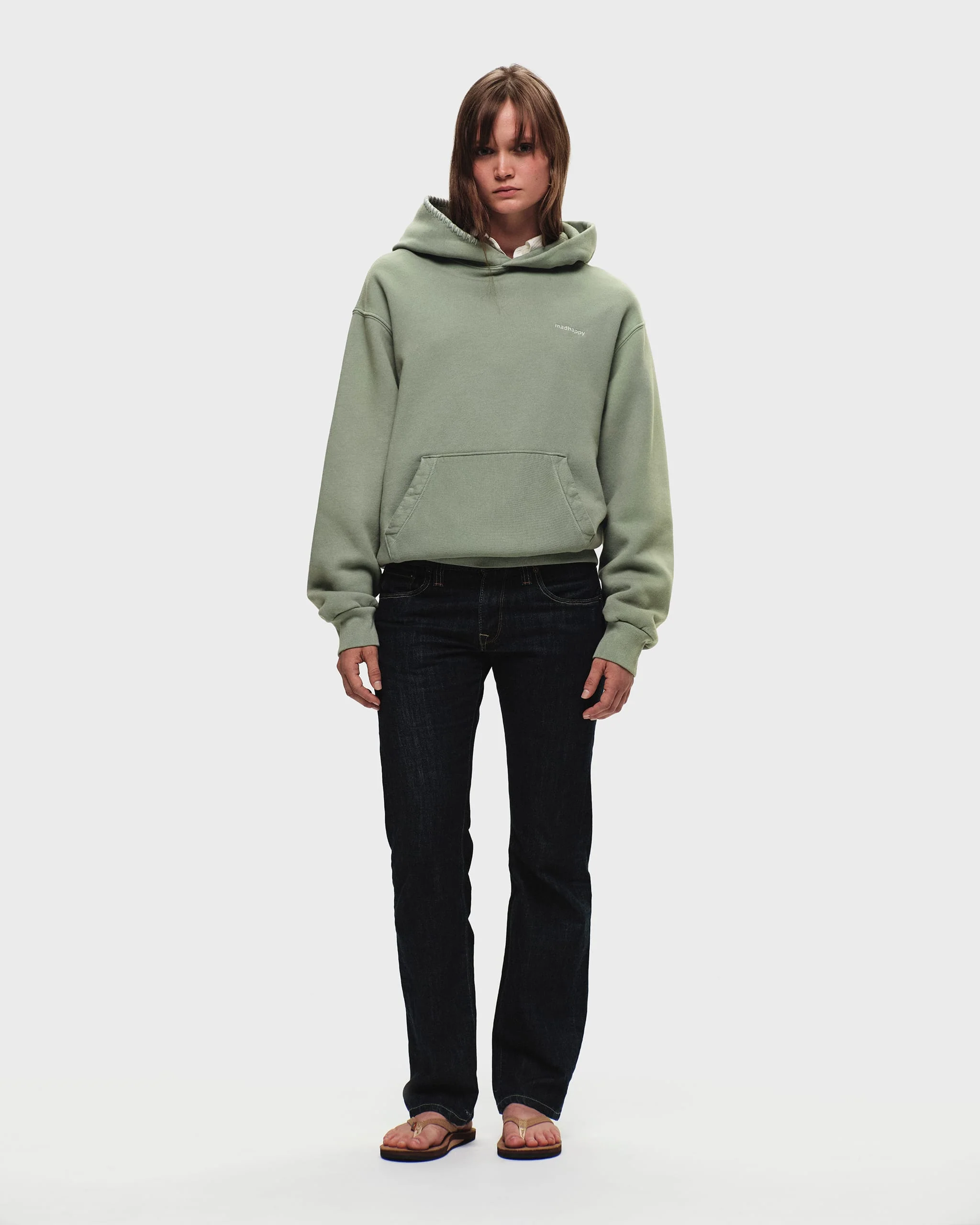 Classics Fleece Hoodie - Image 2