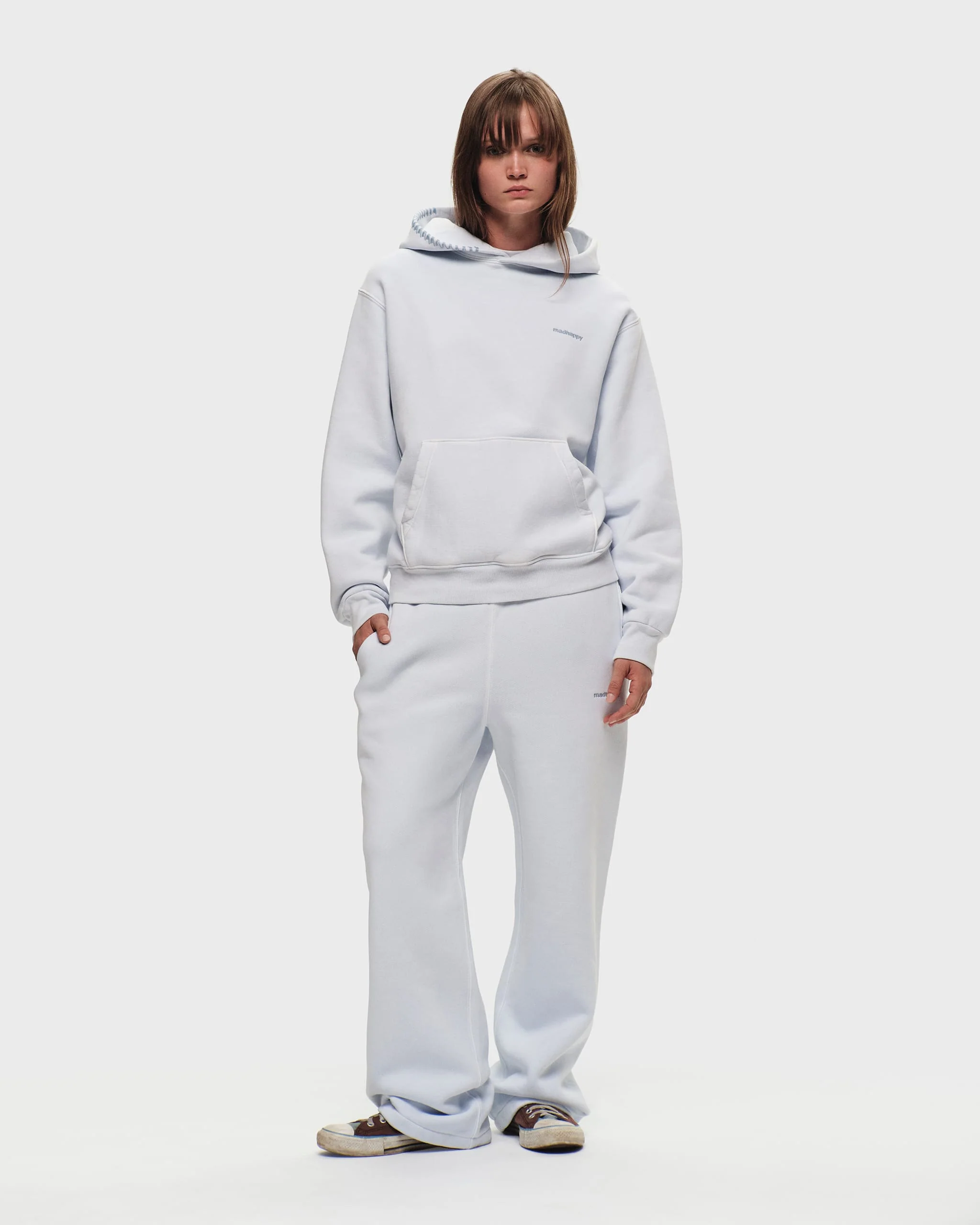 Classics Fleece Straight Sweatpant - Image 2