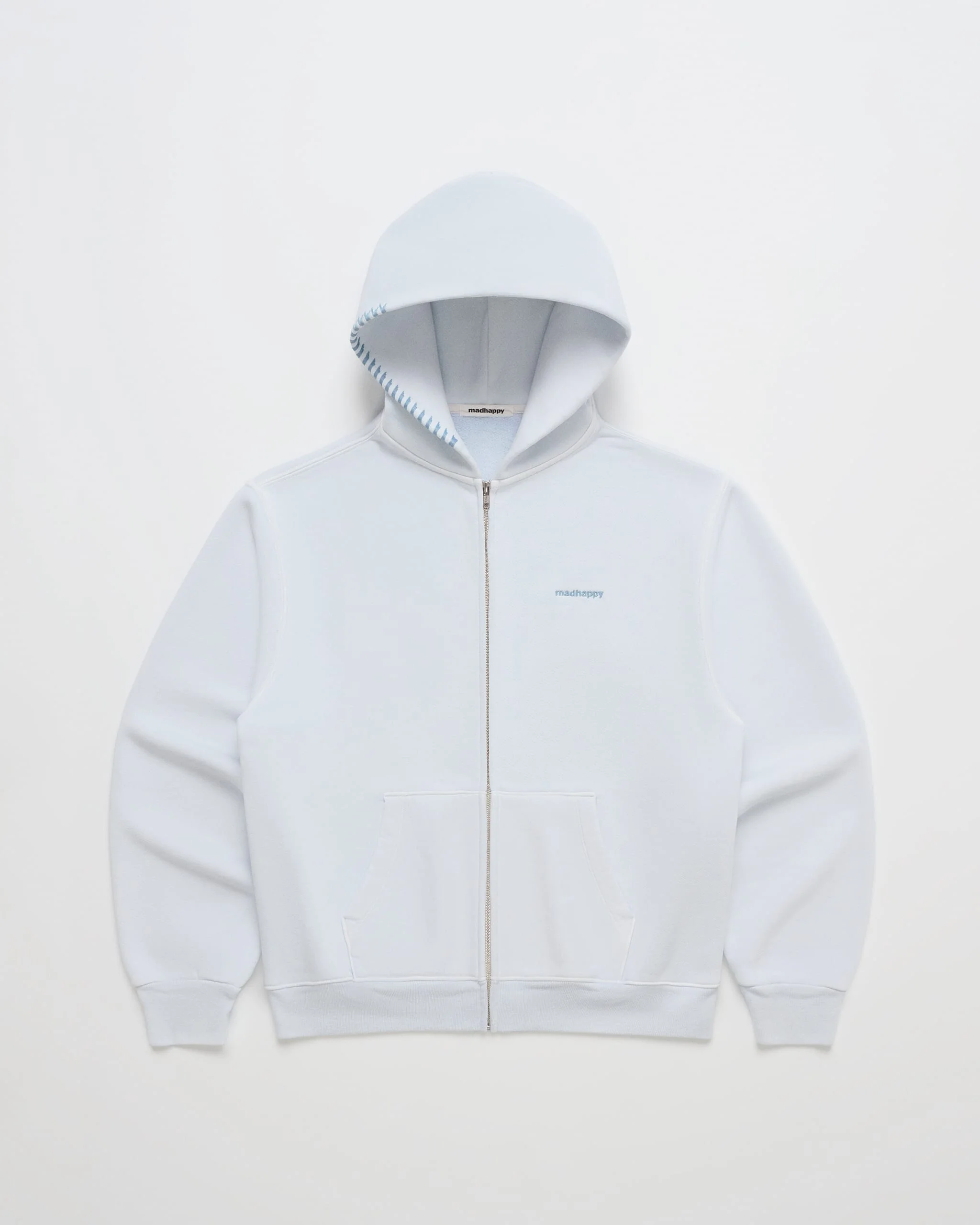 Classics Fleece Zip Up