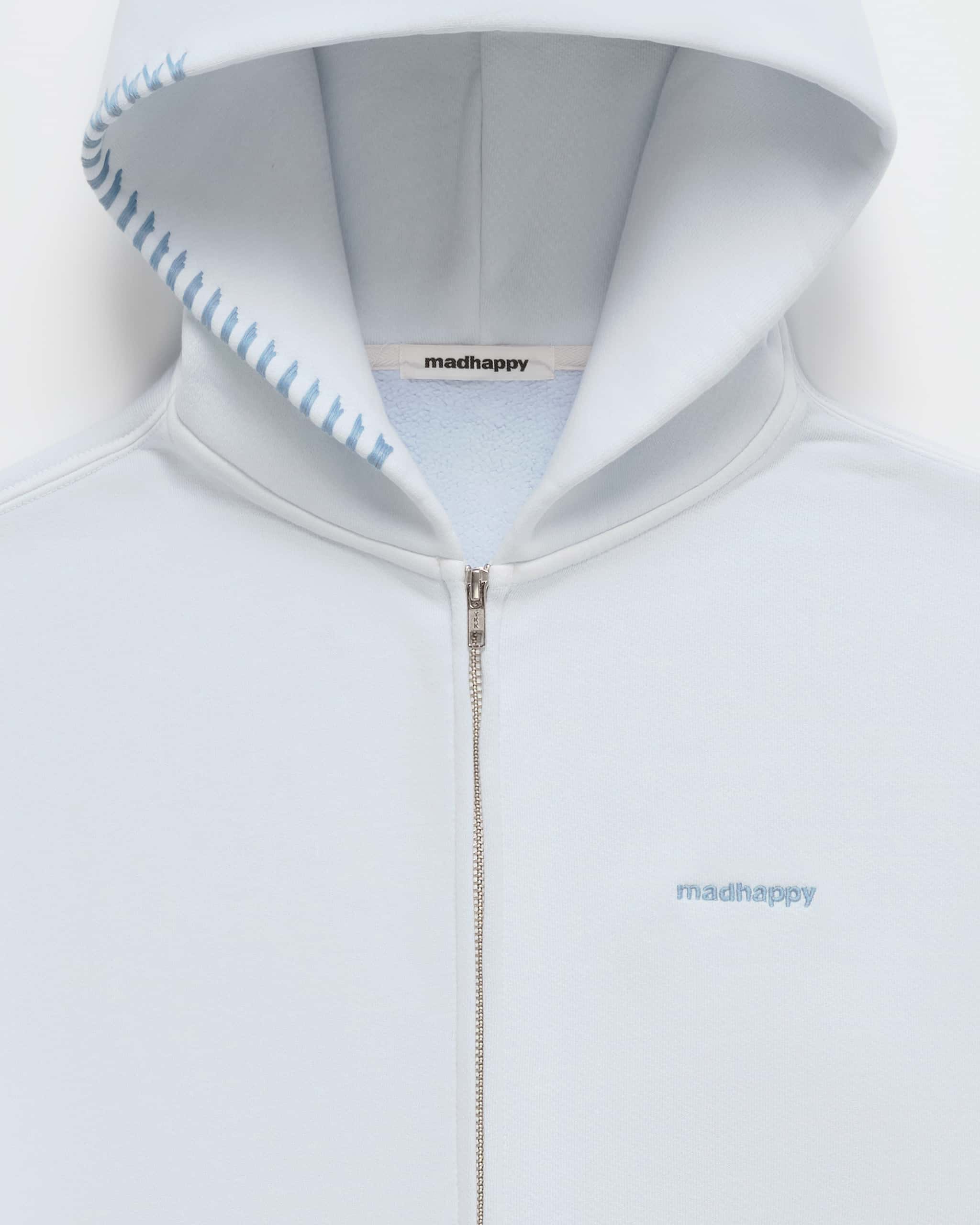Classics Fleece Zip Up - Image 3
