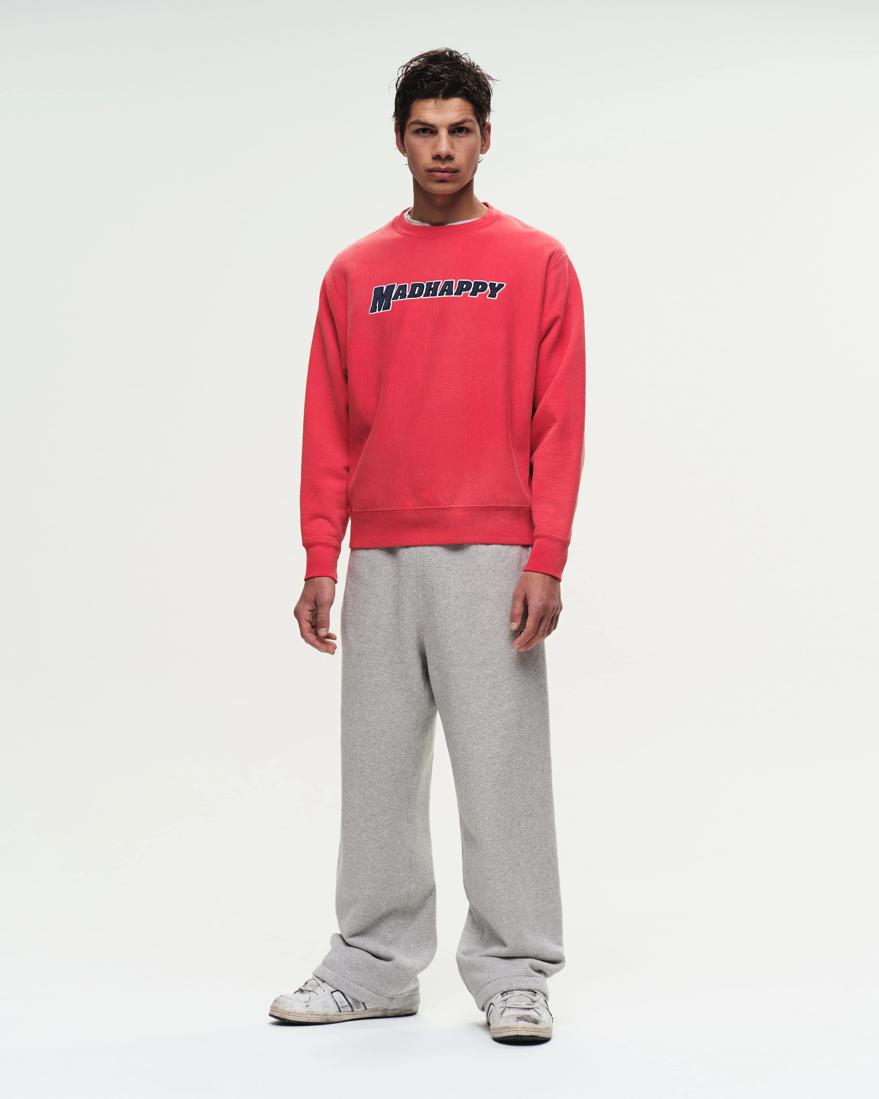 Homecoming Heavyweight Crewneck - Image 3
