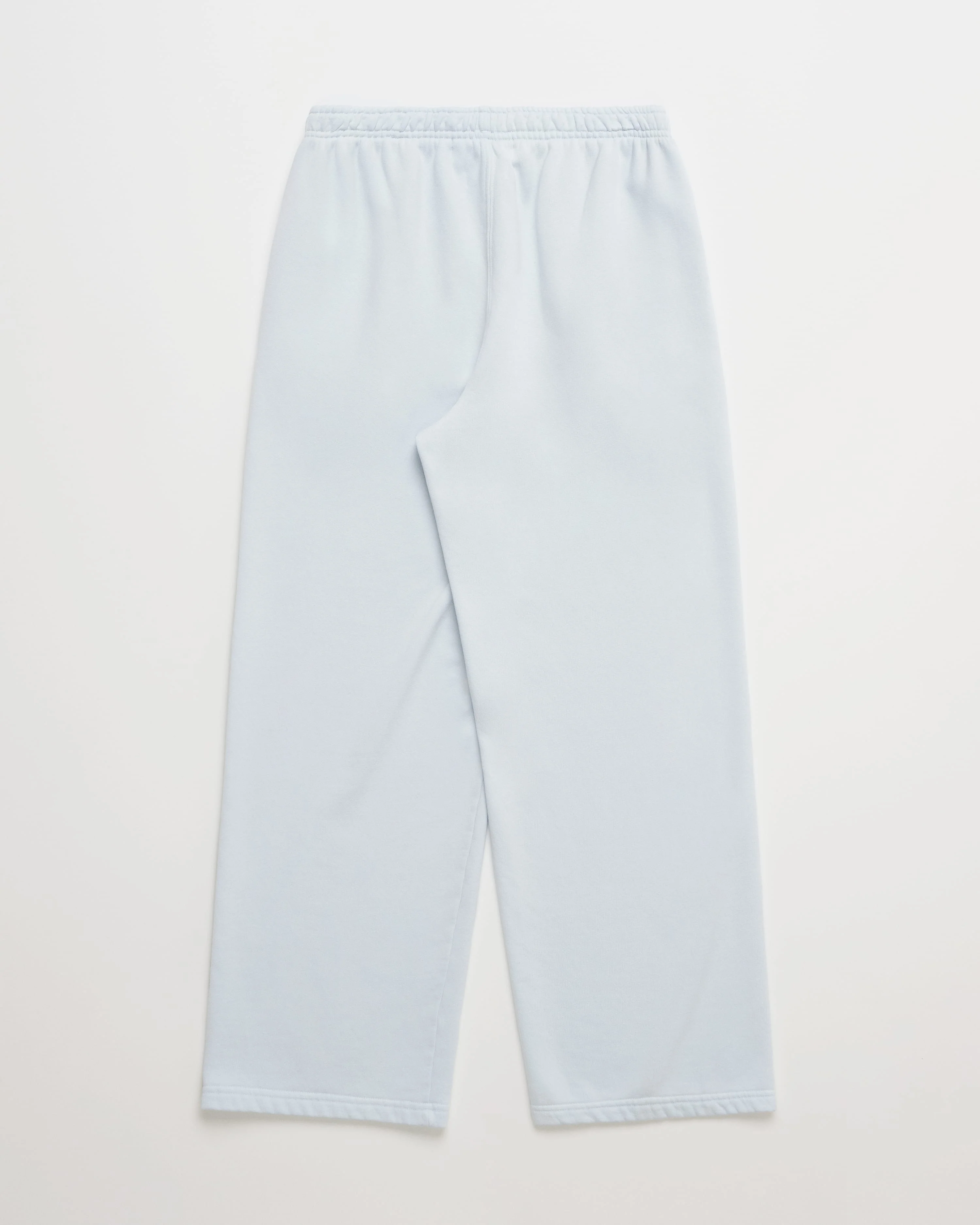 Hysteric Glamour Lightweight Fleece Straight Leg - Image 8