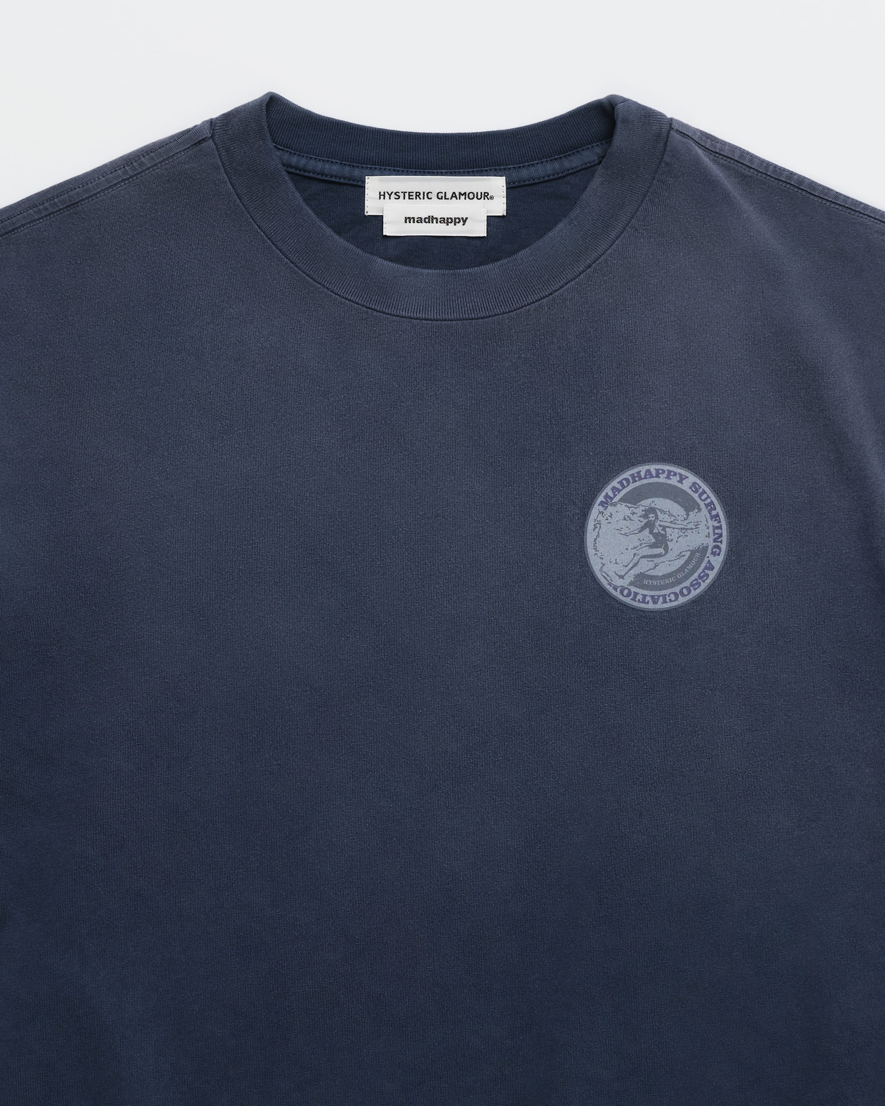 Hysteric Glamour Midweight Tee - Image 3