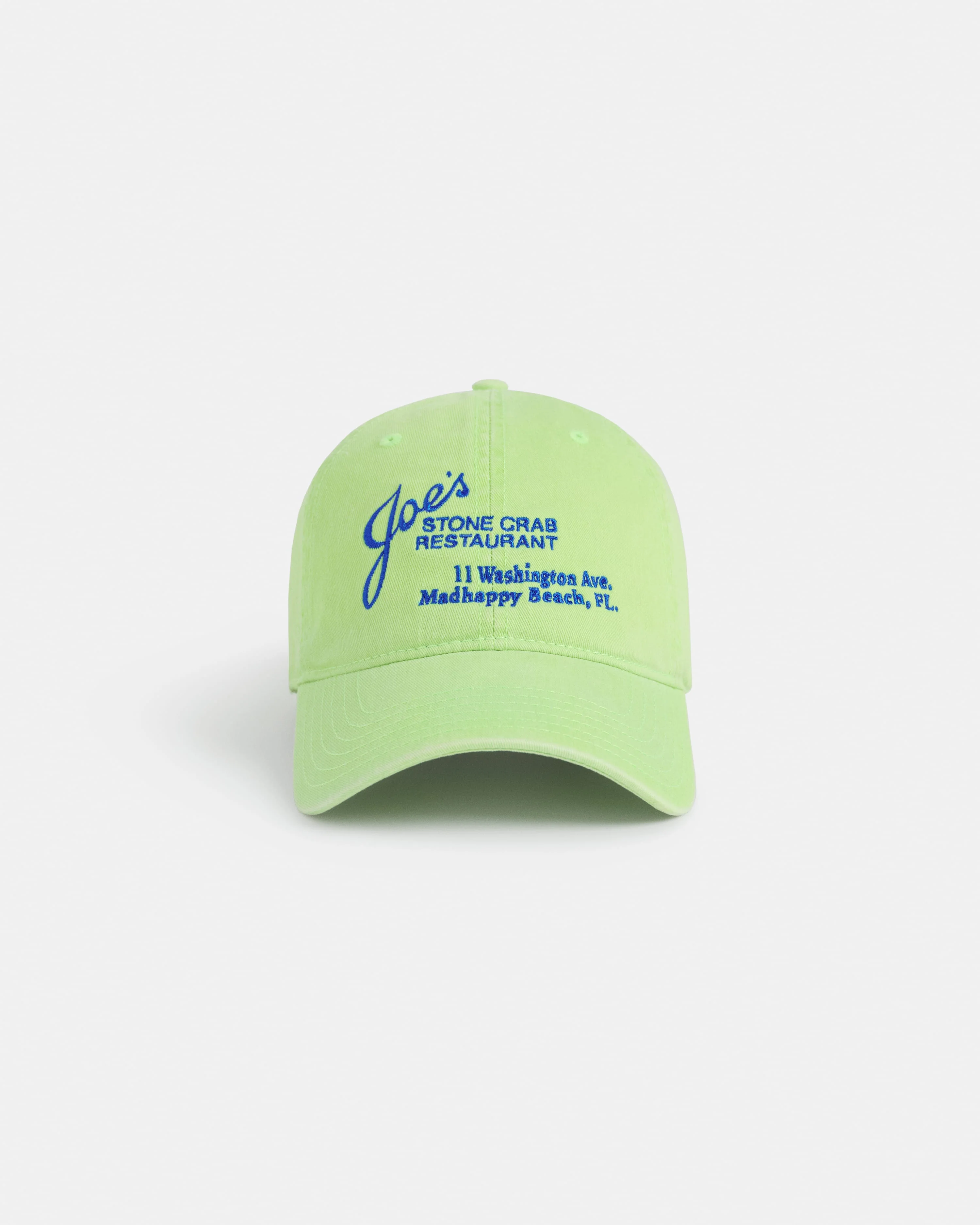 Joe's 1913 Dad Hat