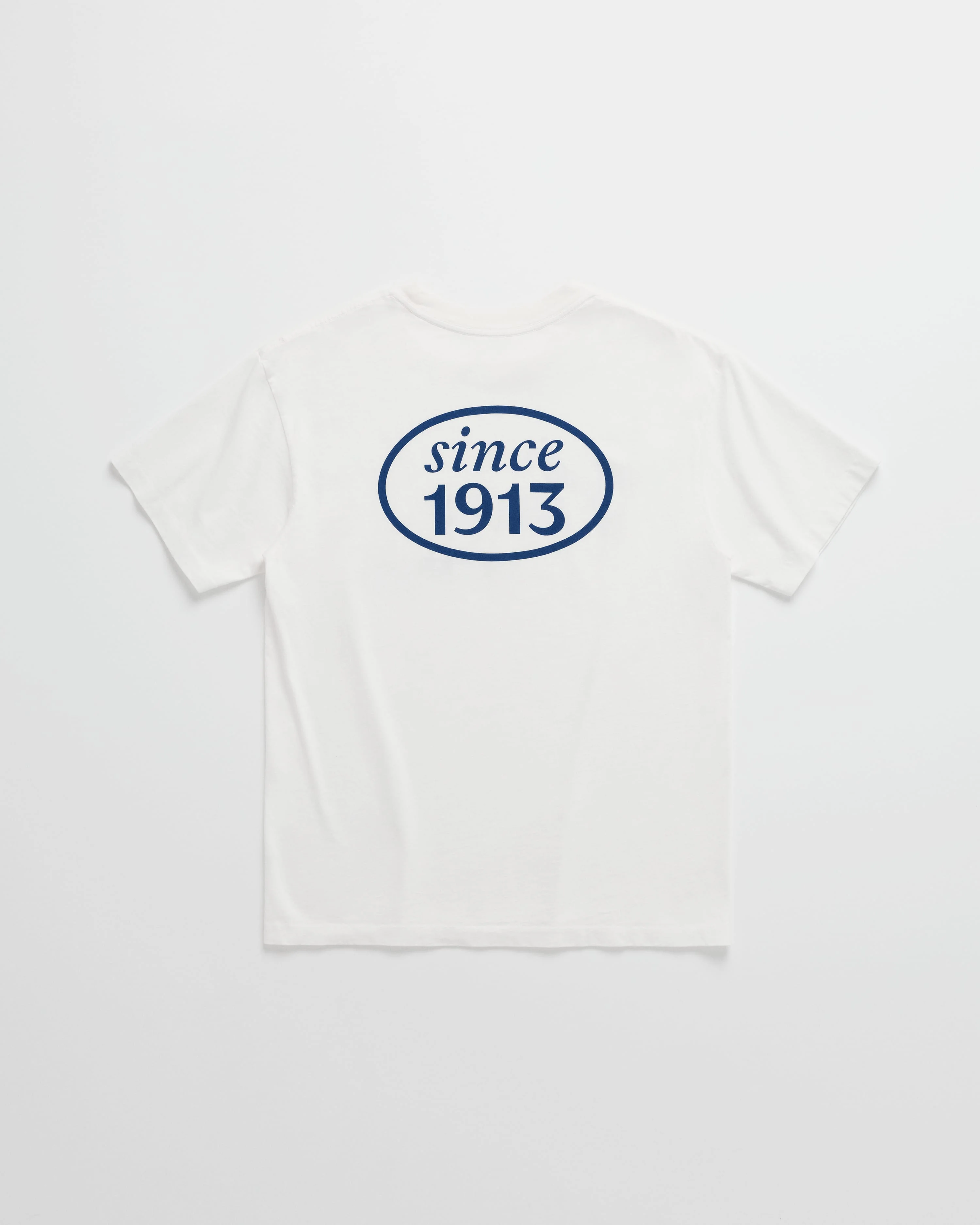 Joe's 1913 Midweight Tee - Image 3