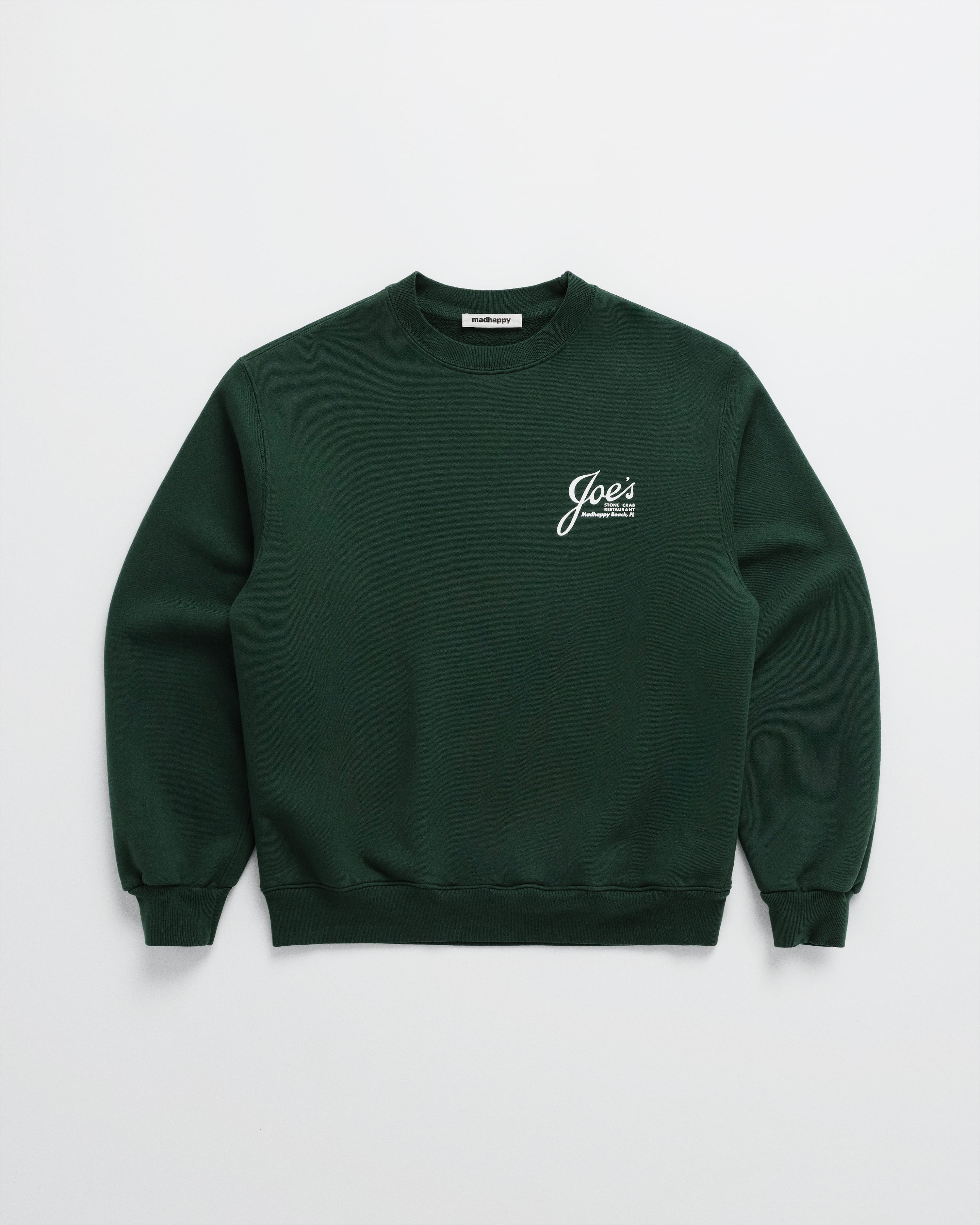 Joe's Original Midweight Crewneck - Image 2