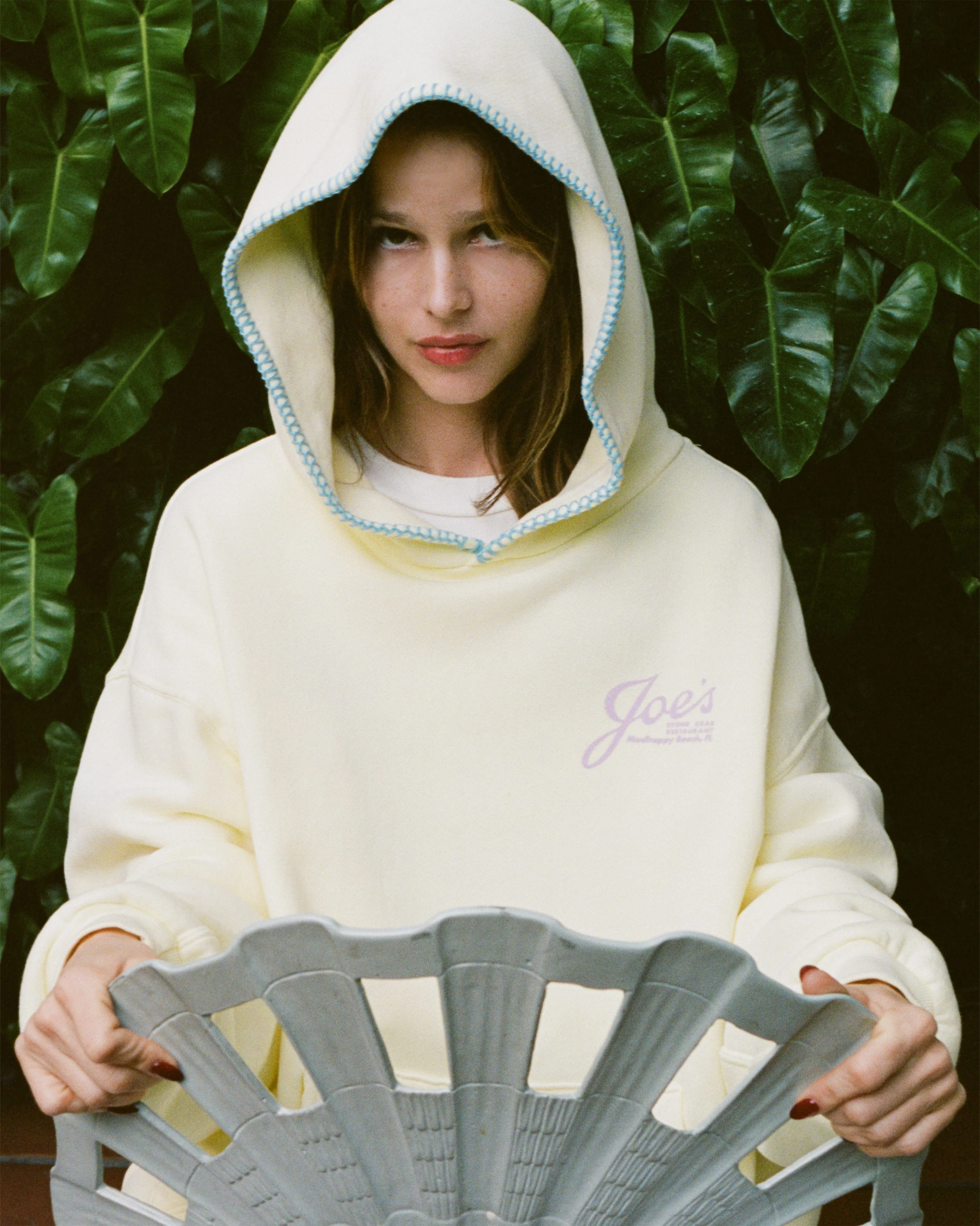 Joe's Original Midweight Hoodie - Image 2