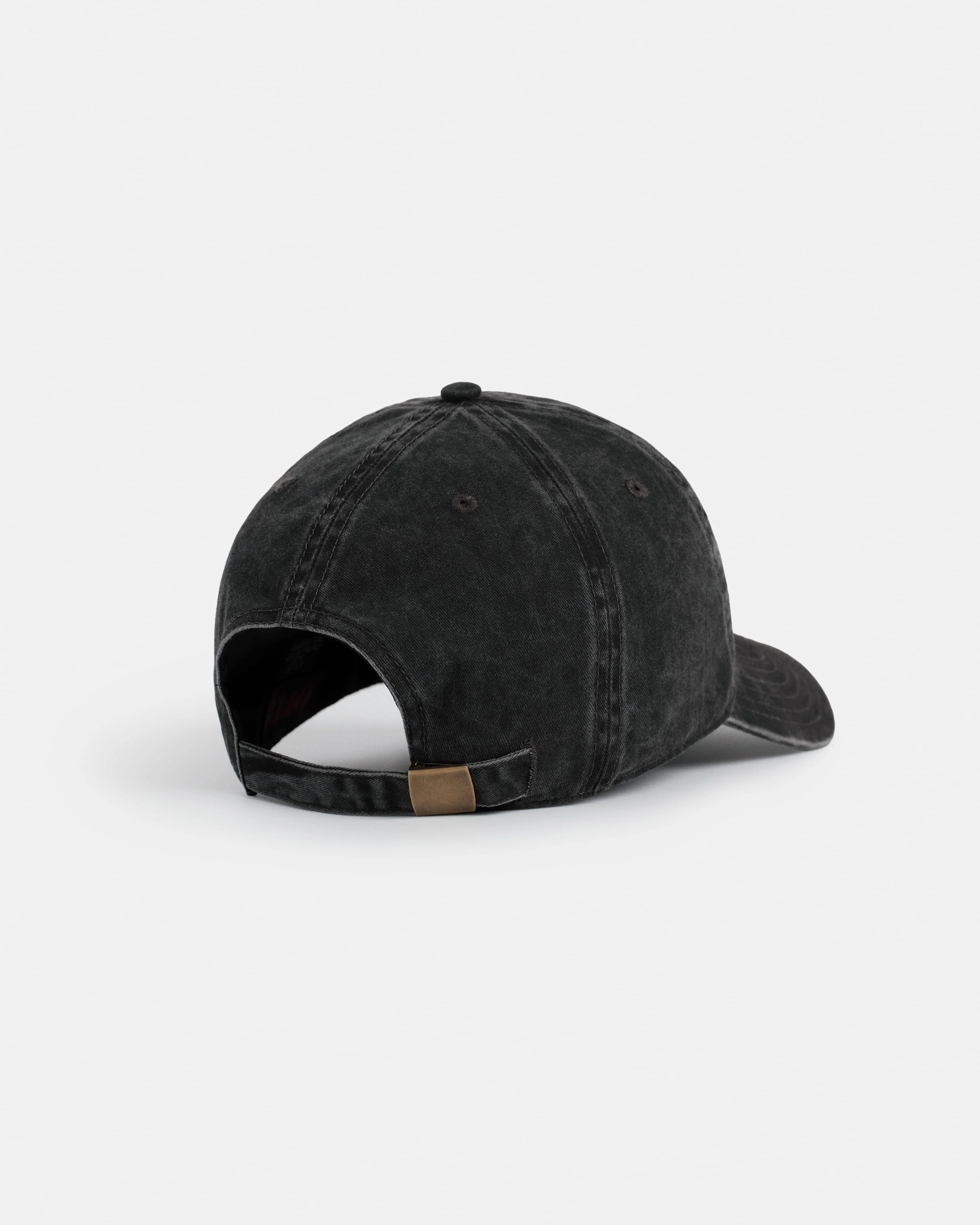 Joe's Stone Crab Dad Hat - Image 2