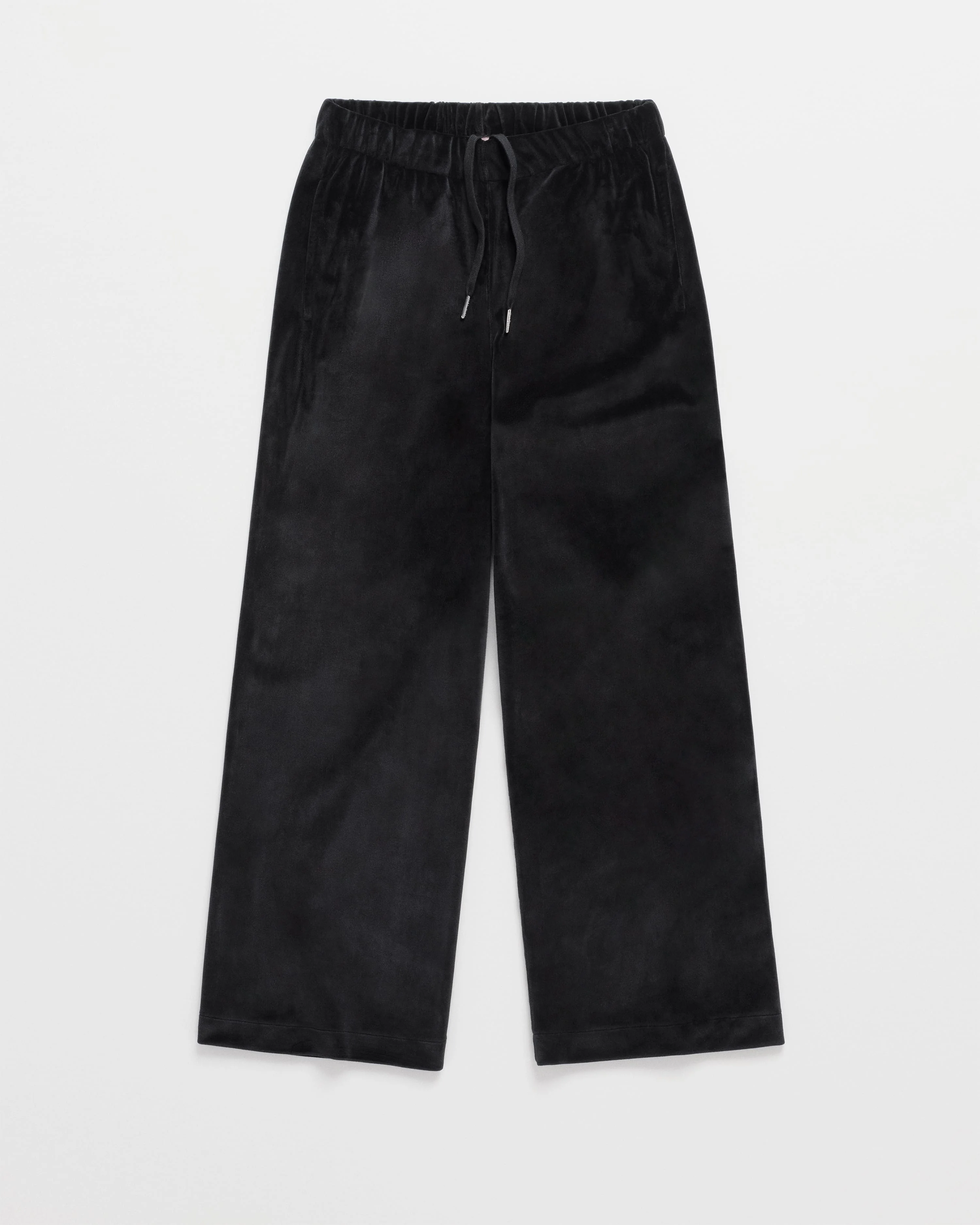 Juicy Couture Velour Straight Sweatpant