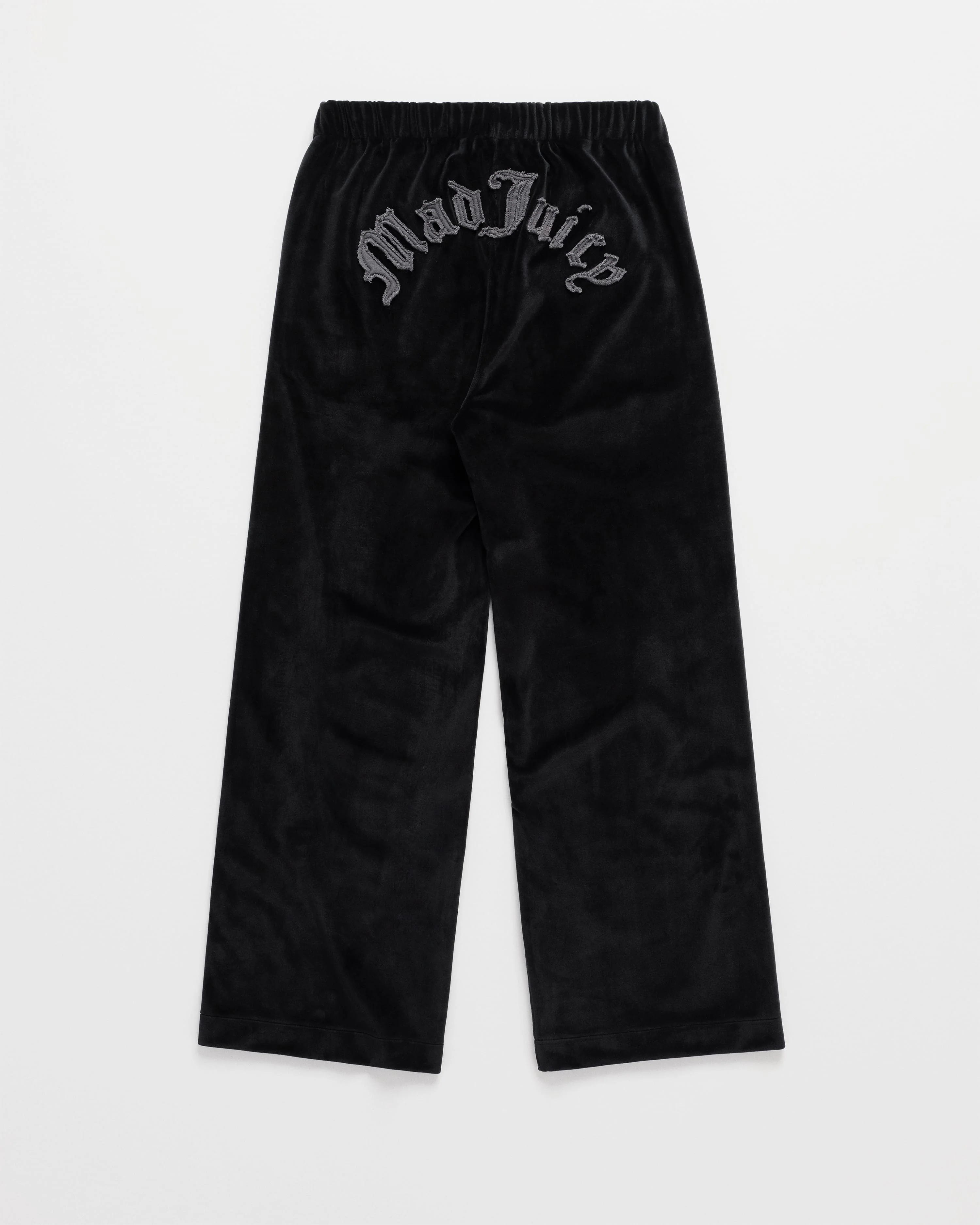 Juicy Couture Velour Straight Sweatpant - Image 2