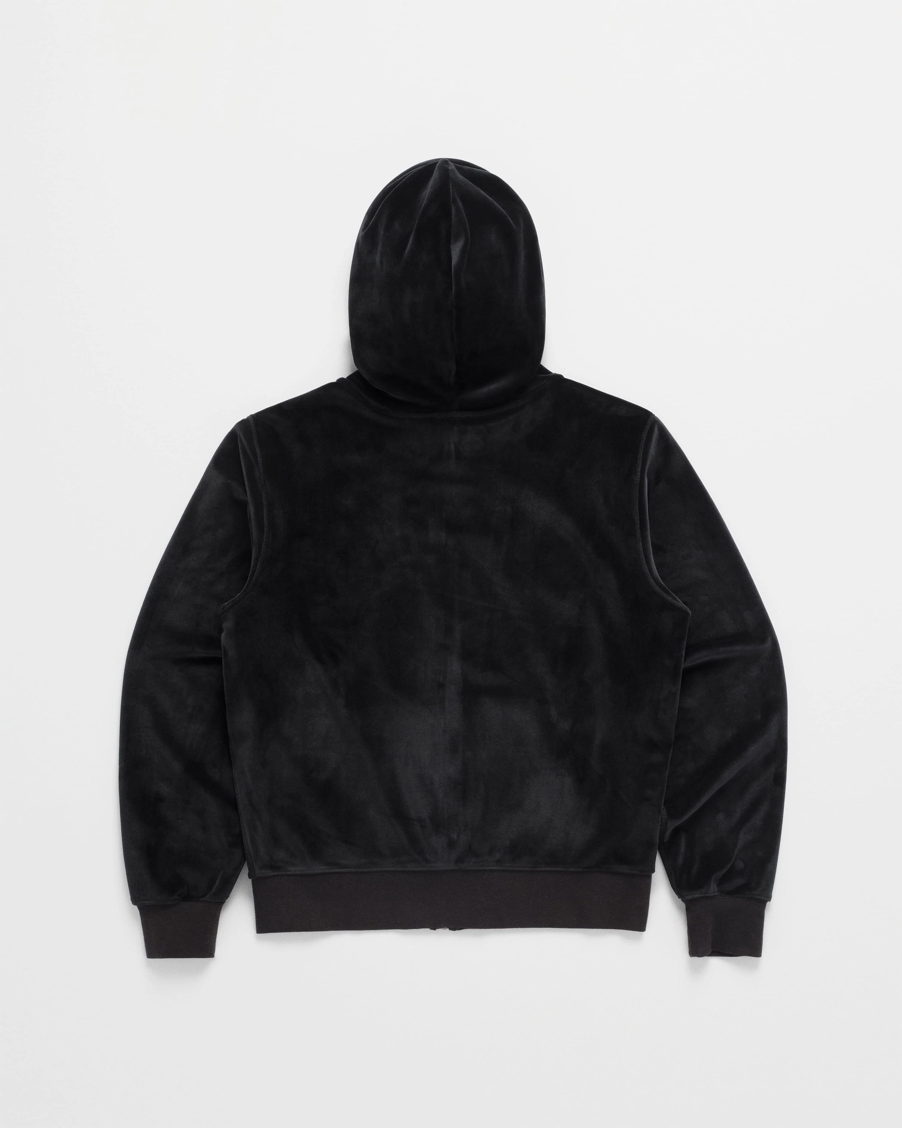 Juicy Couture Velour Zip Up - Image 2
