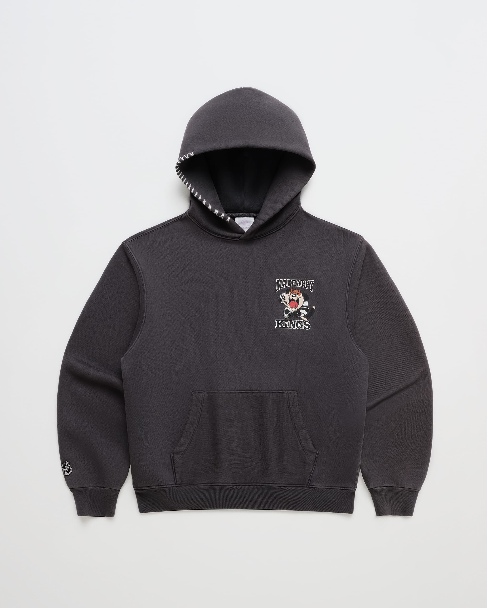 Kings & Looney Tunes Heavyweight Hoodie