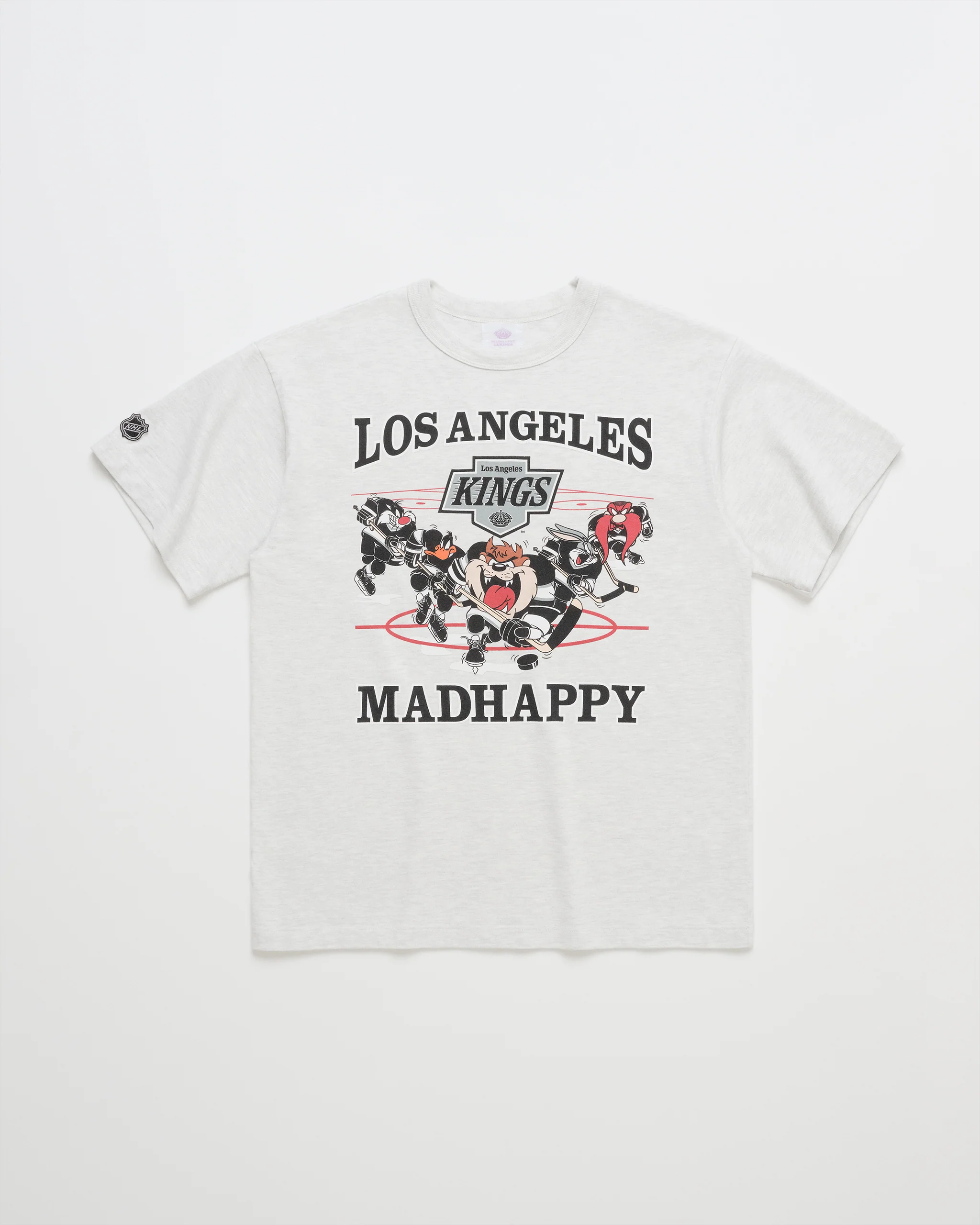 Kings & Looney Tunes Heavyweight Tee