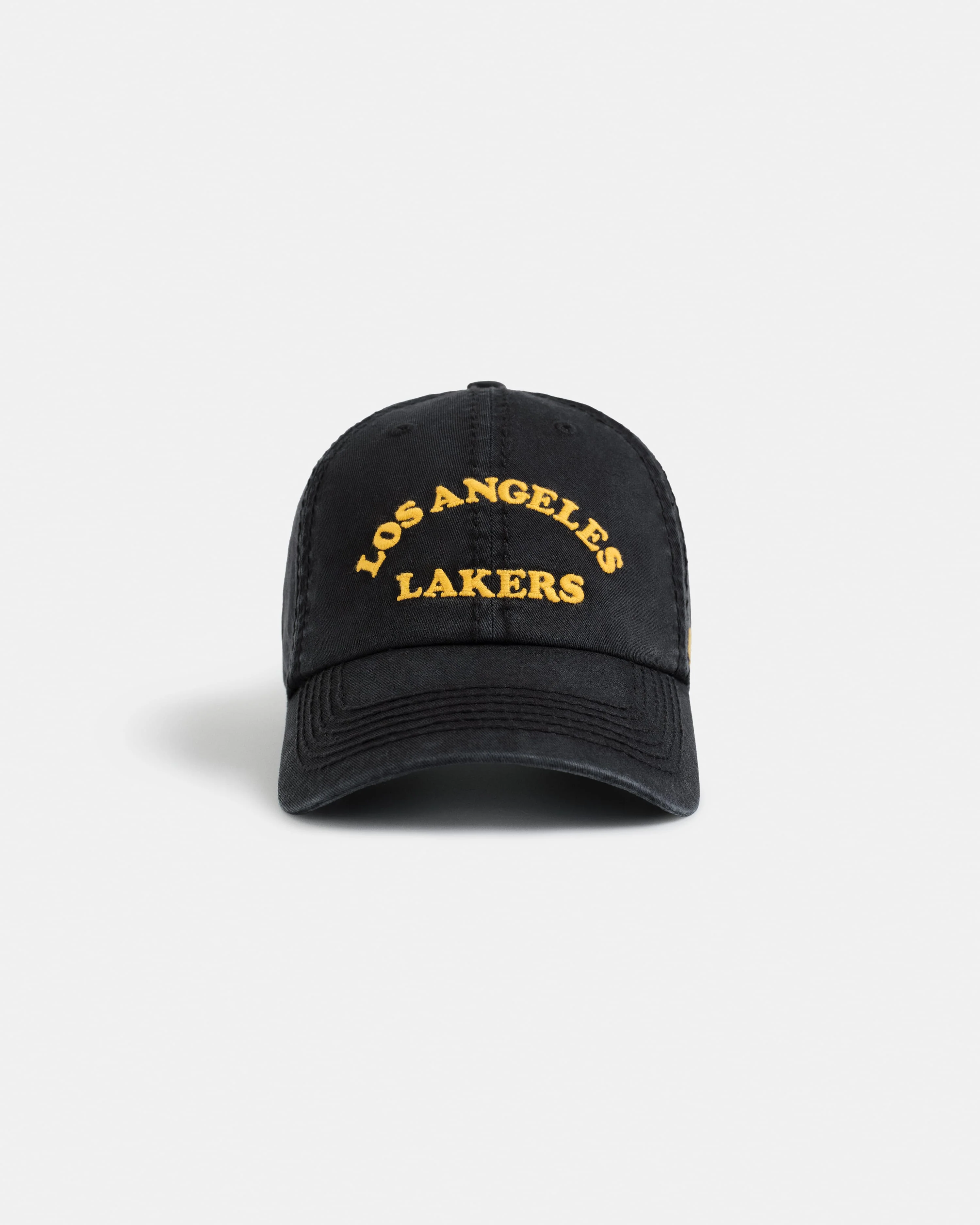 Lakers Cooper Dad Hat