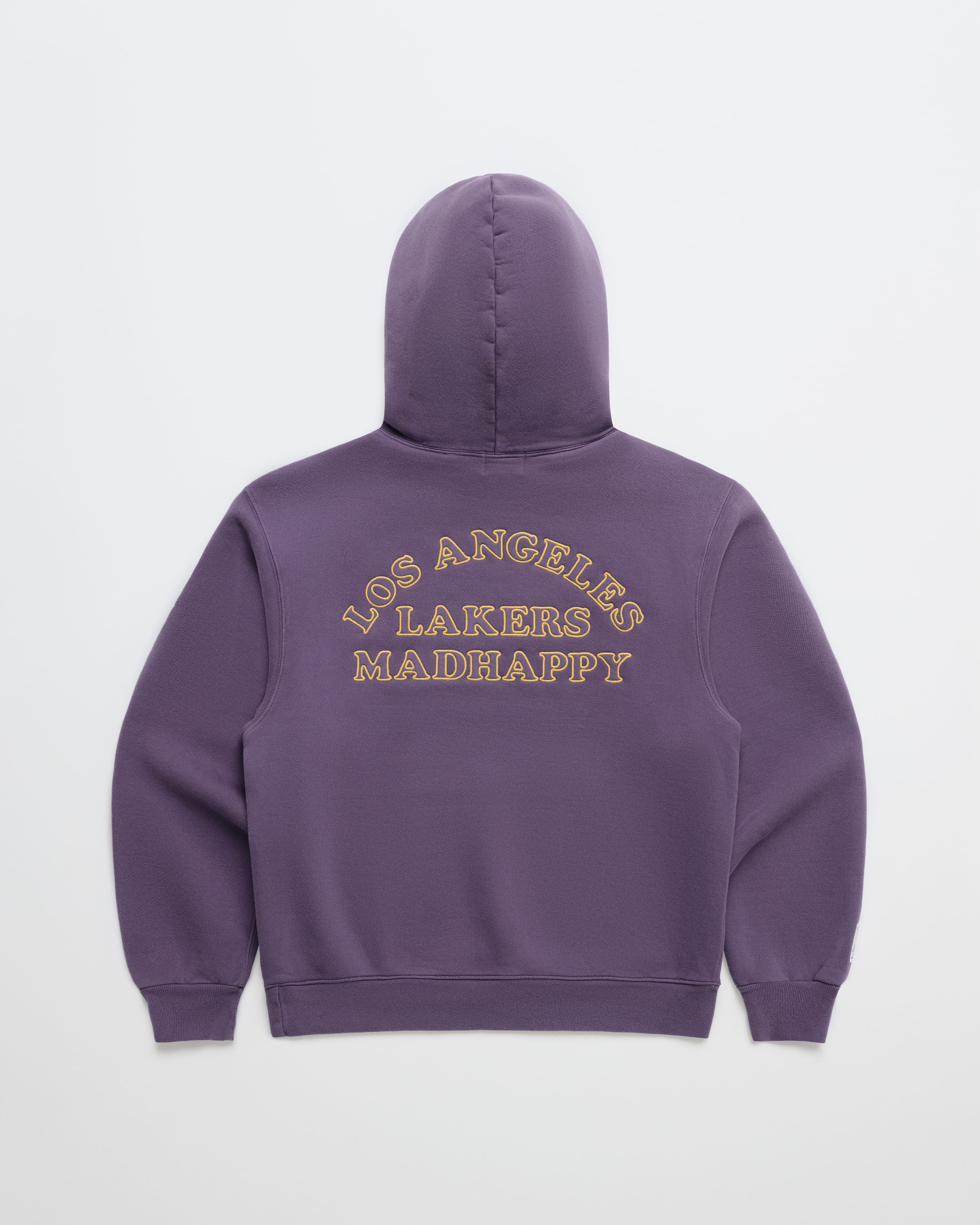 Lakers Cooper Appliqué Fleece Hoodie - Image 3