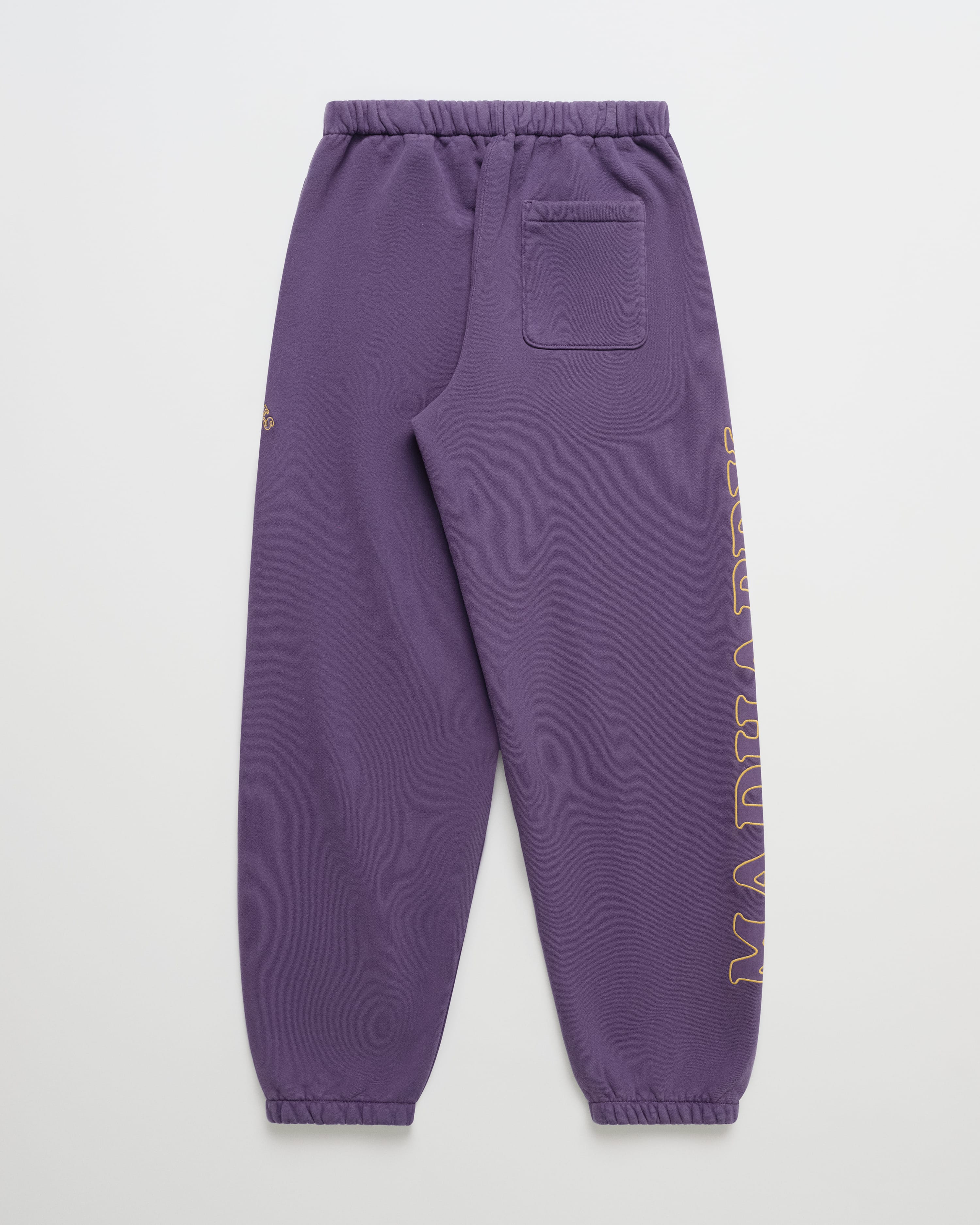 Lakers Cooper Appliqué Fleece Sweatpant - Image 3