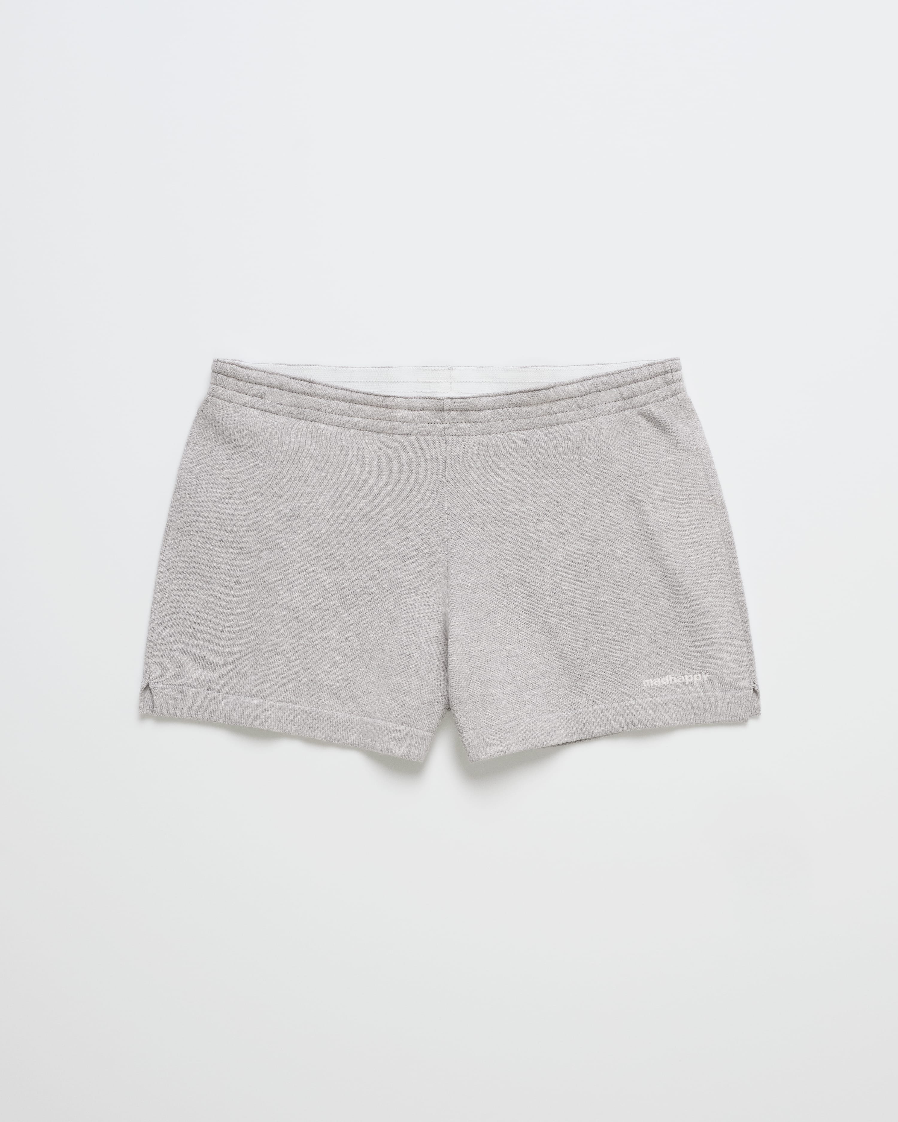 Lightweight Sweater Fold Over Short