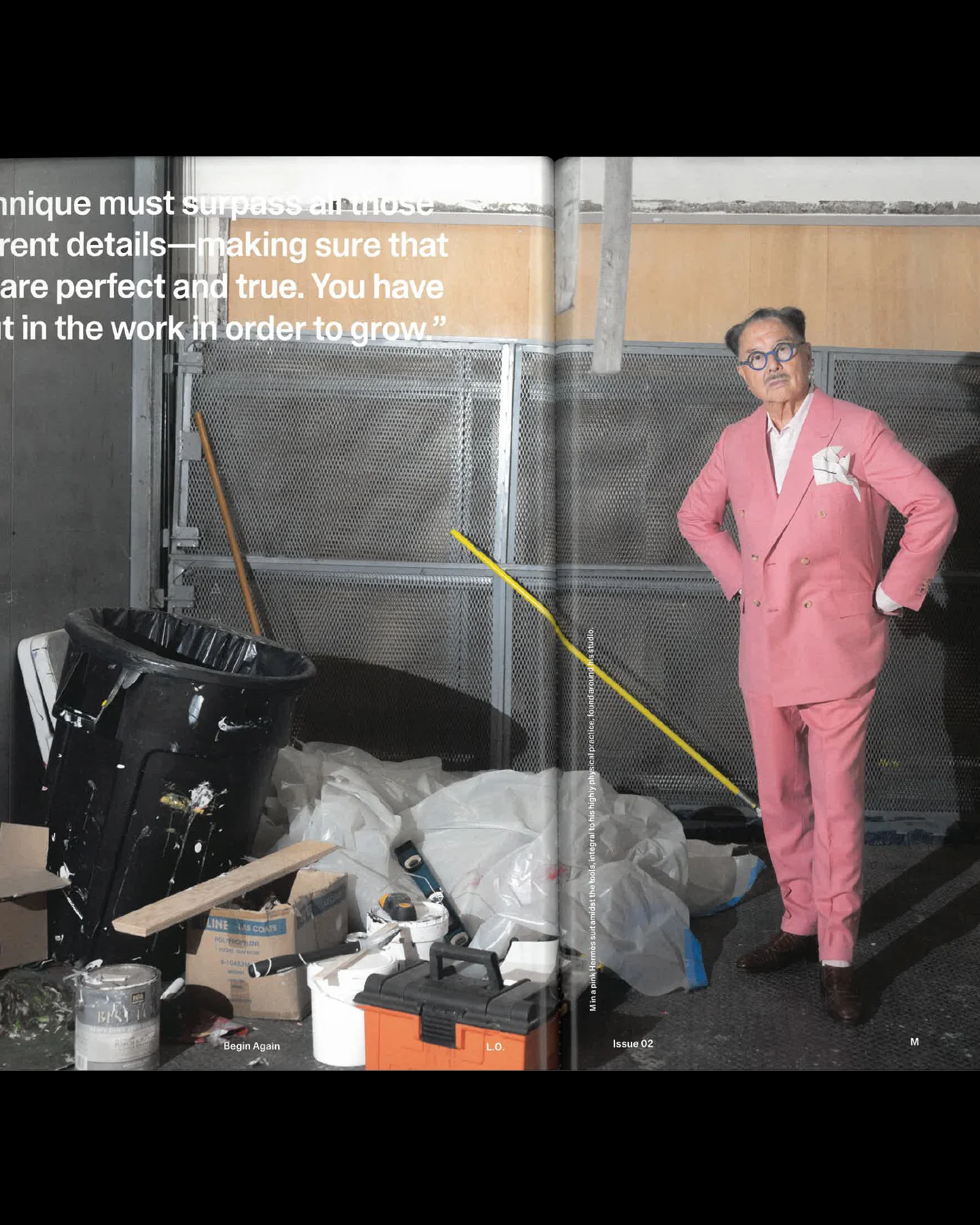 Local Optimist Issue 02 - Image 31