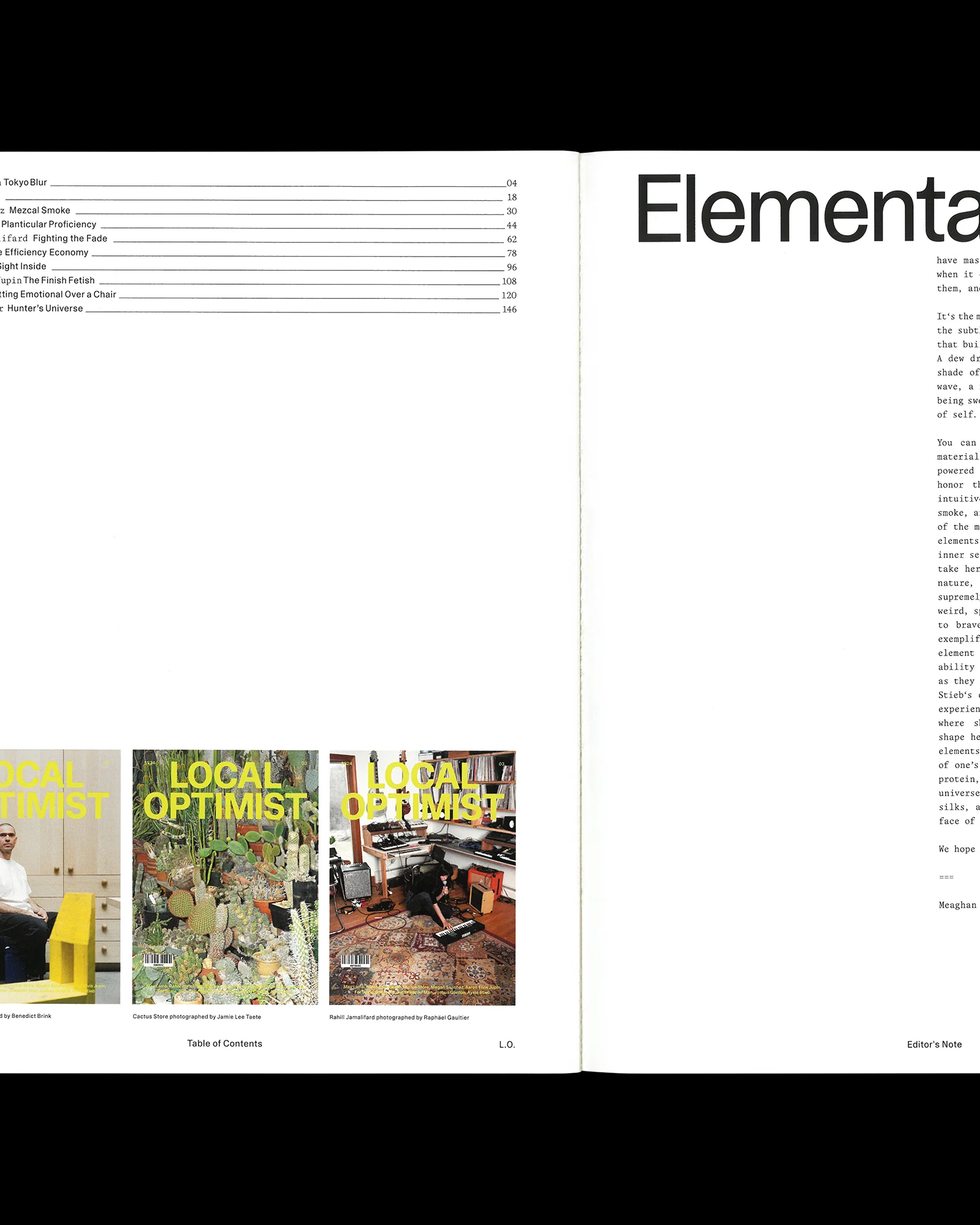 Local Optimist Issue 03 - Image 9