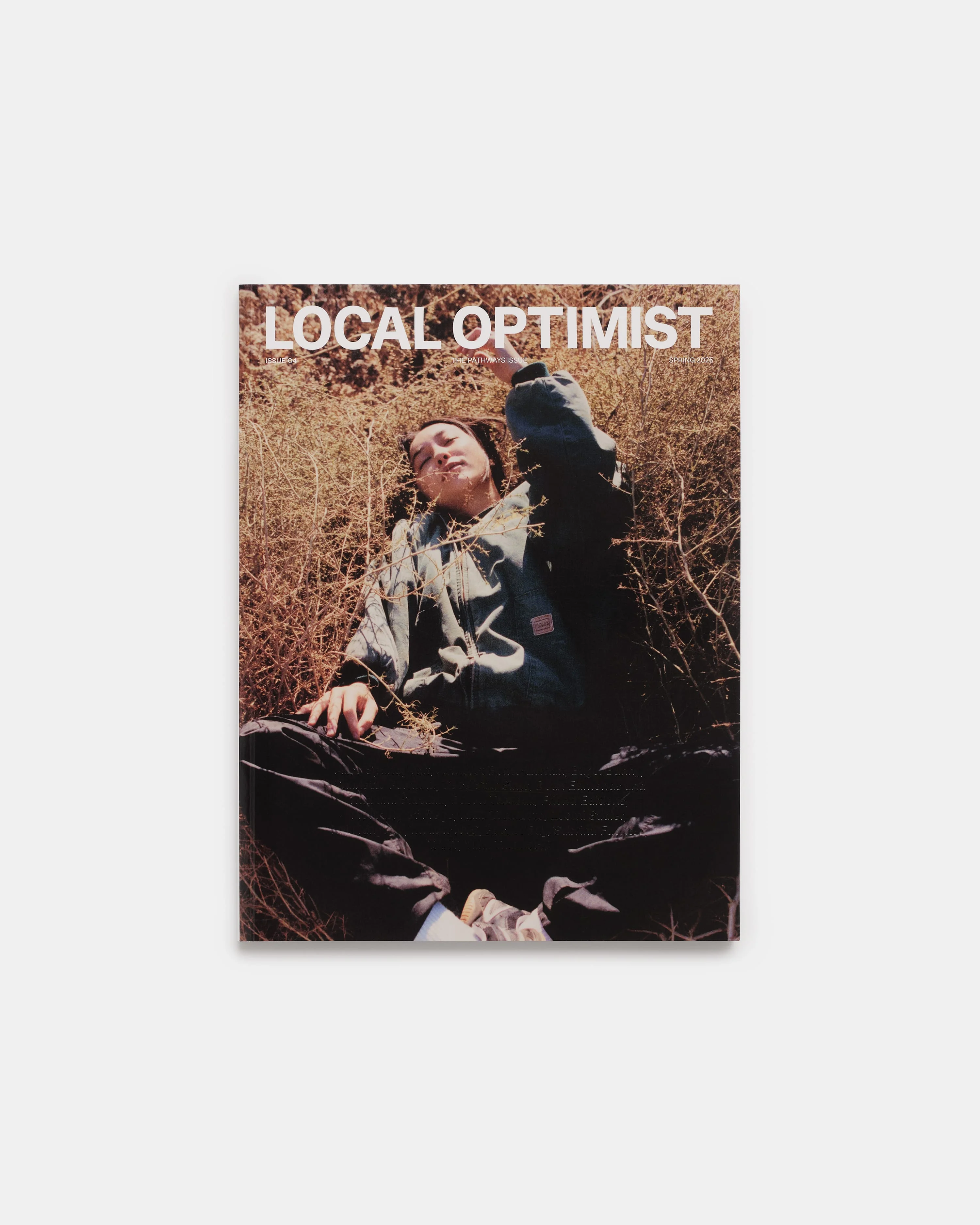 Local Optimist Issue 04 - Image 4