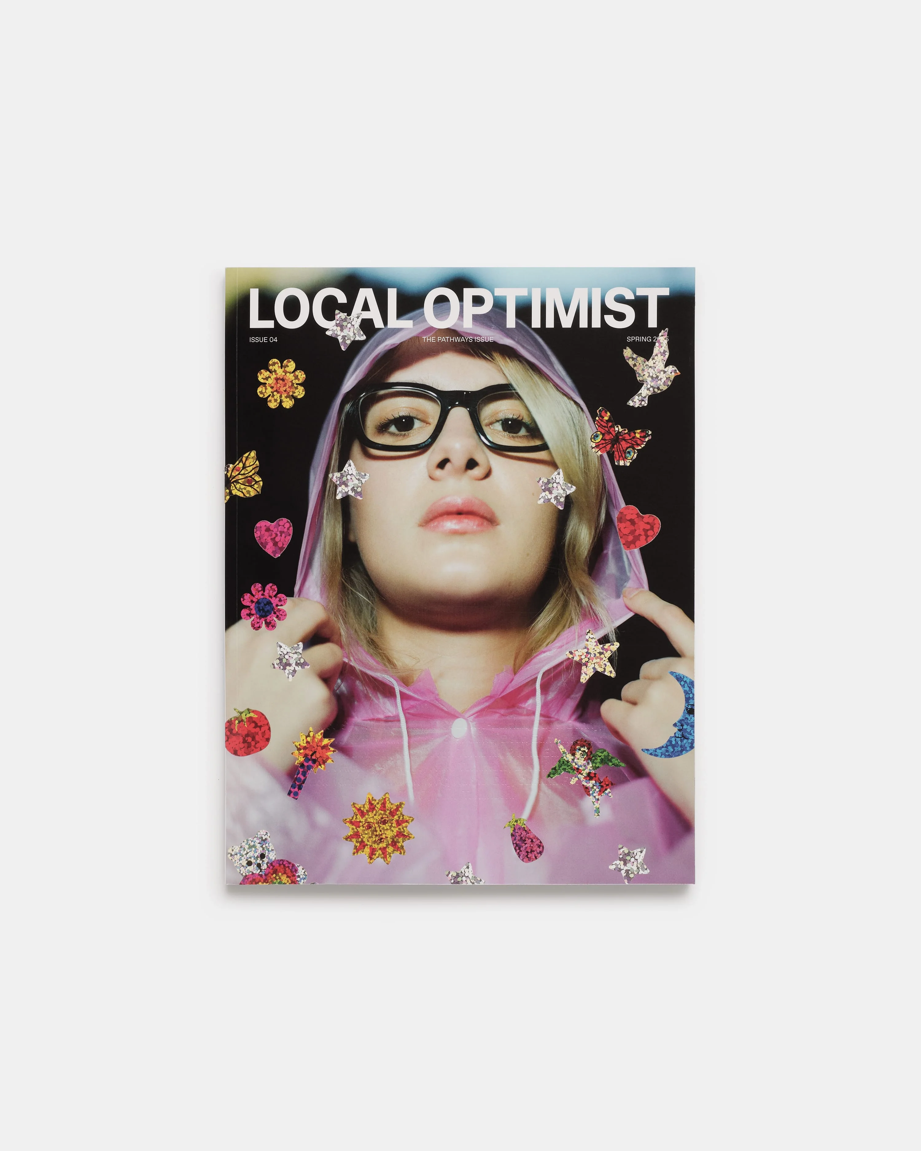 Local Optimist Issue 04 - Image 2