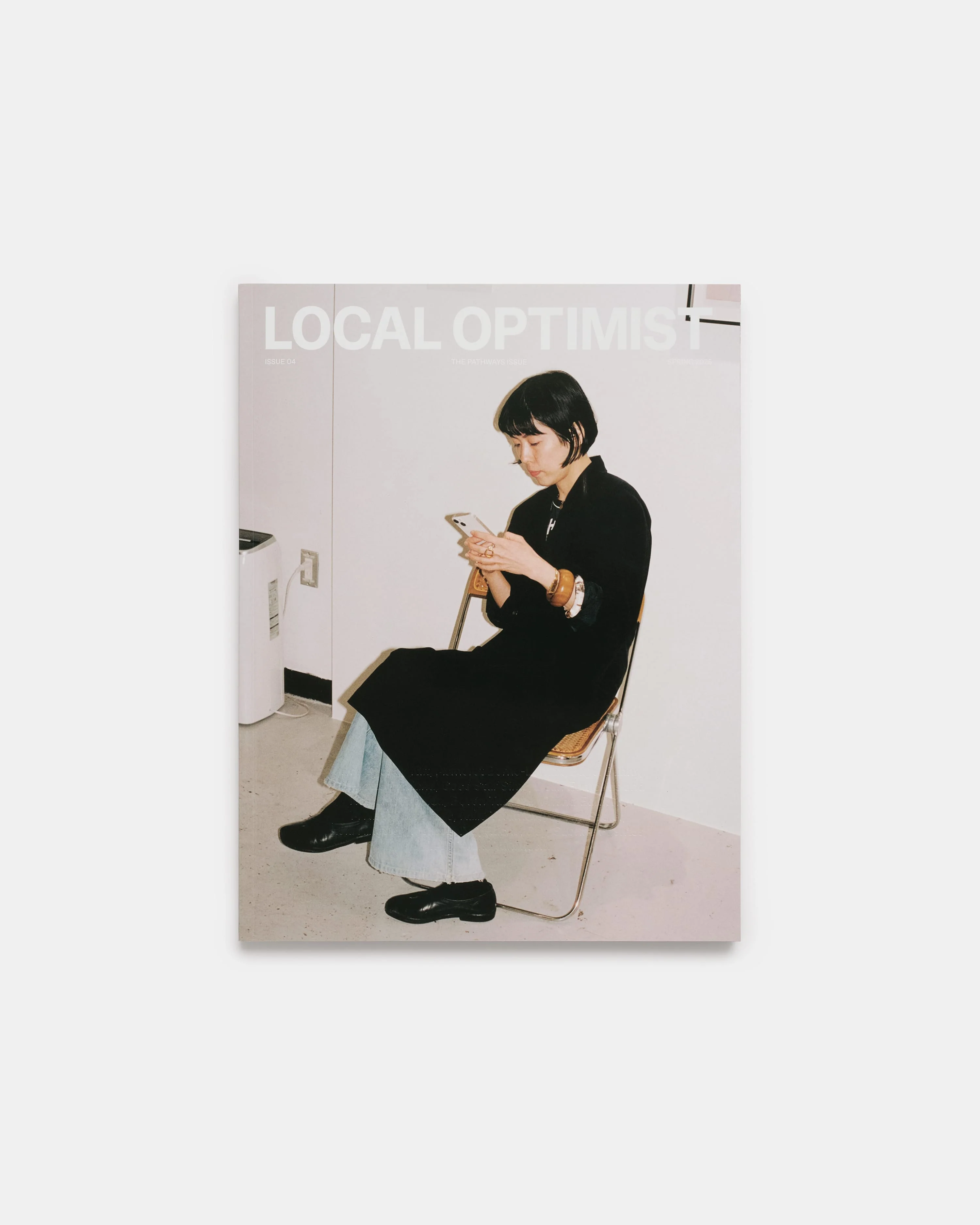 Local Optimist Issue 04