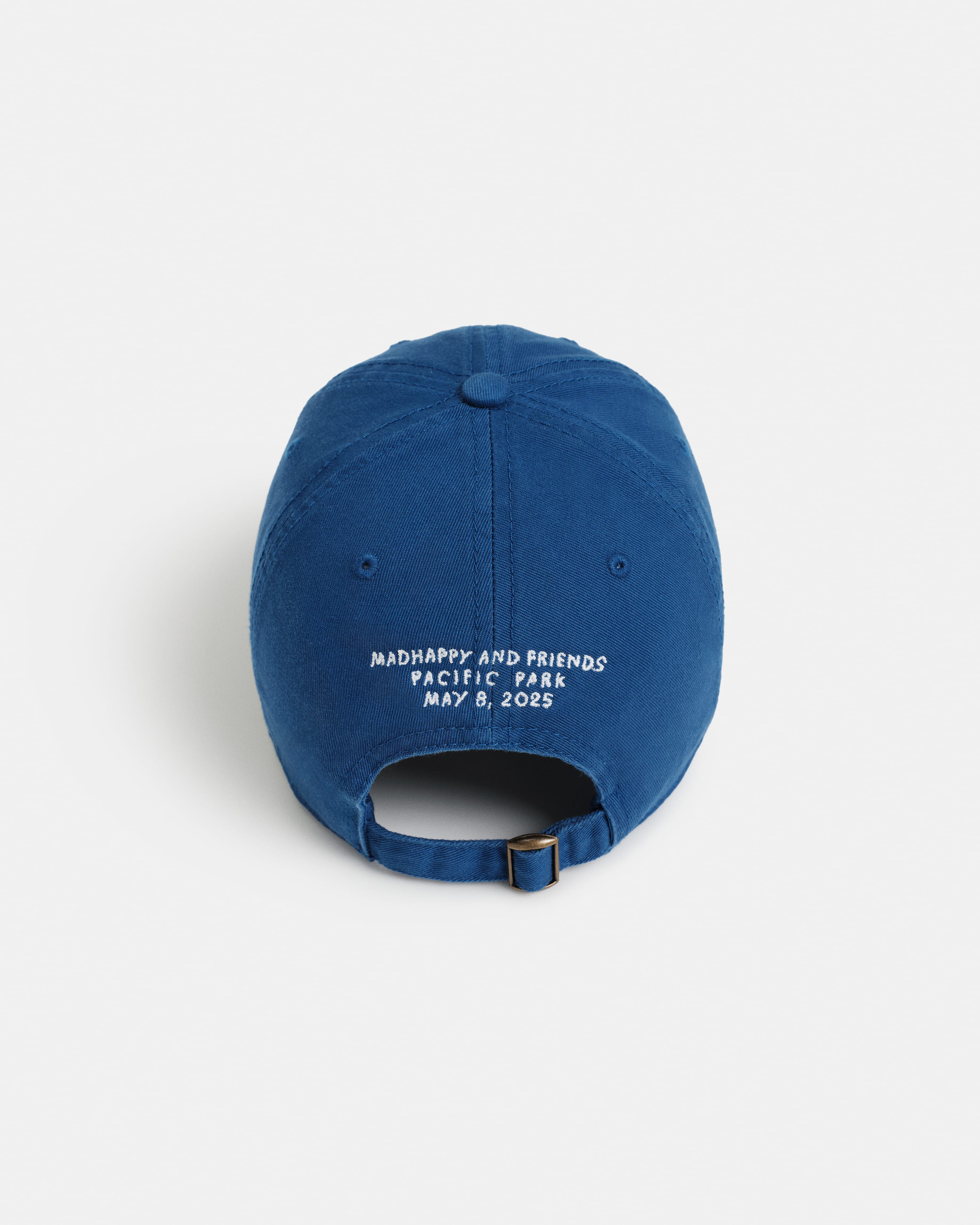 Madhappy and Friends Dad Hat - Image 3