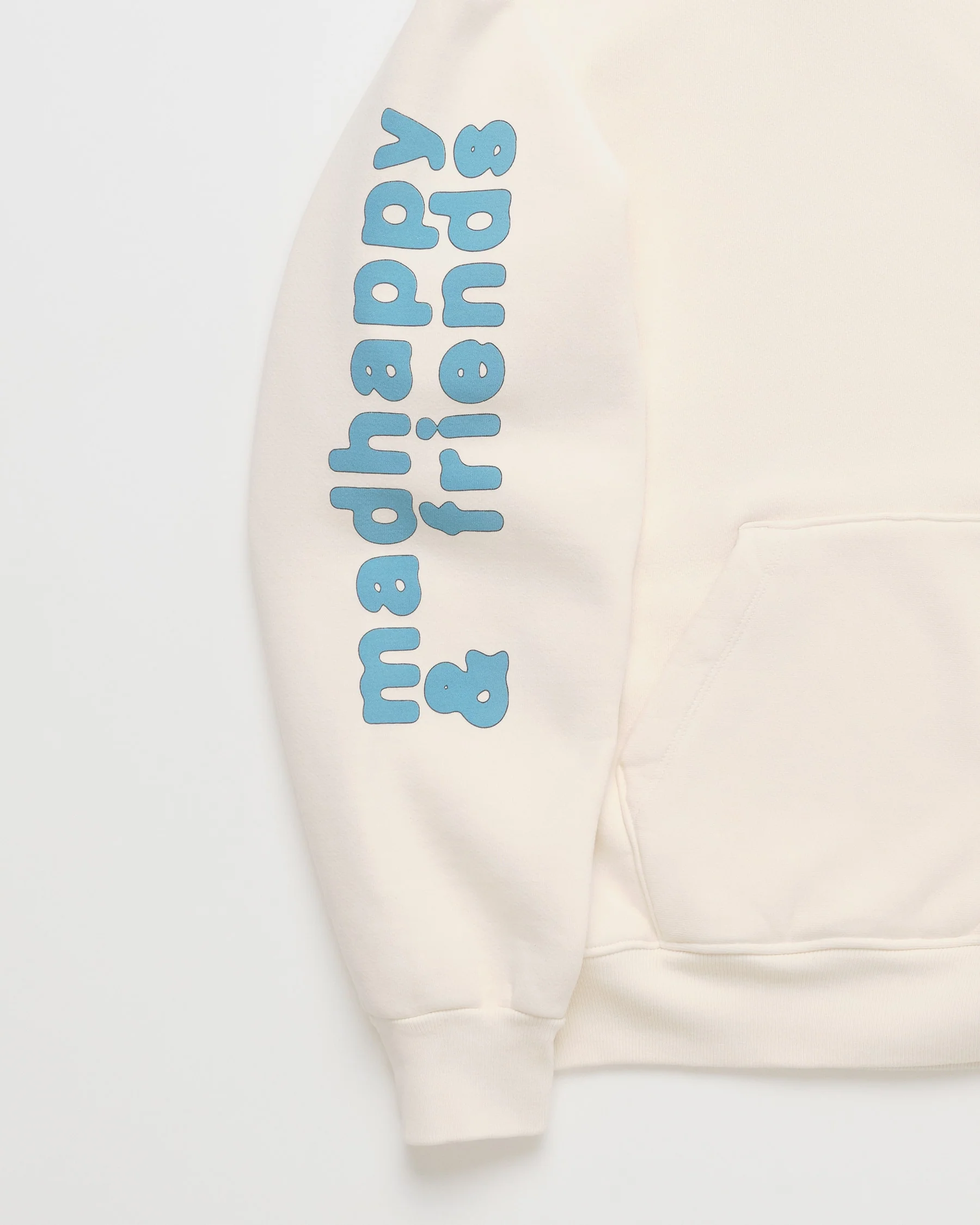 Madhappy & Friends Ferris Wheel Midweight Fleece Hoodie - Image 5