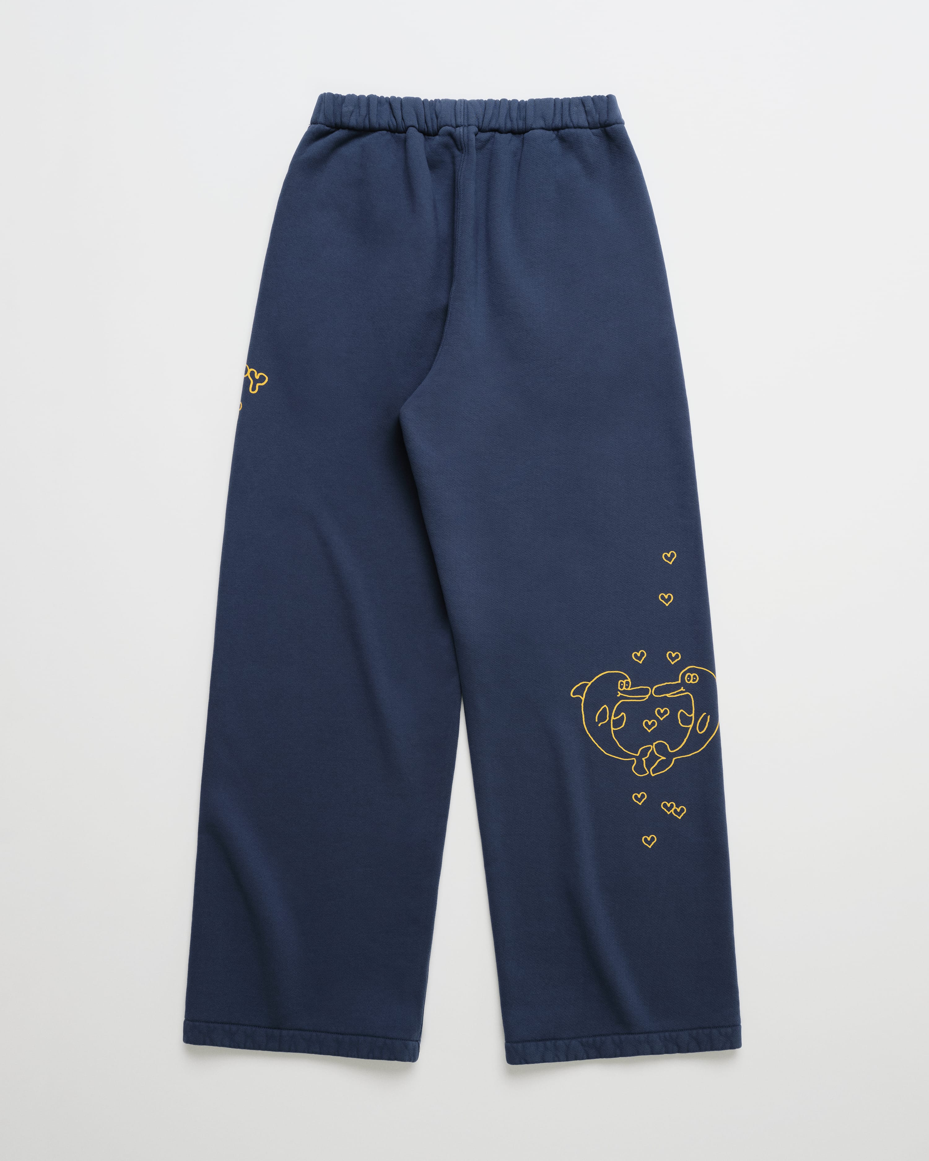 Madhappy and Friends Straight Sweatpant - Image 5