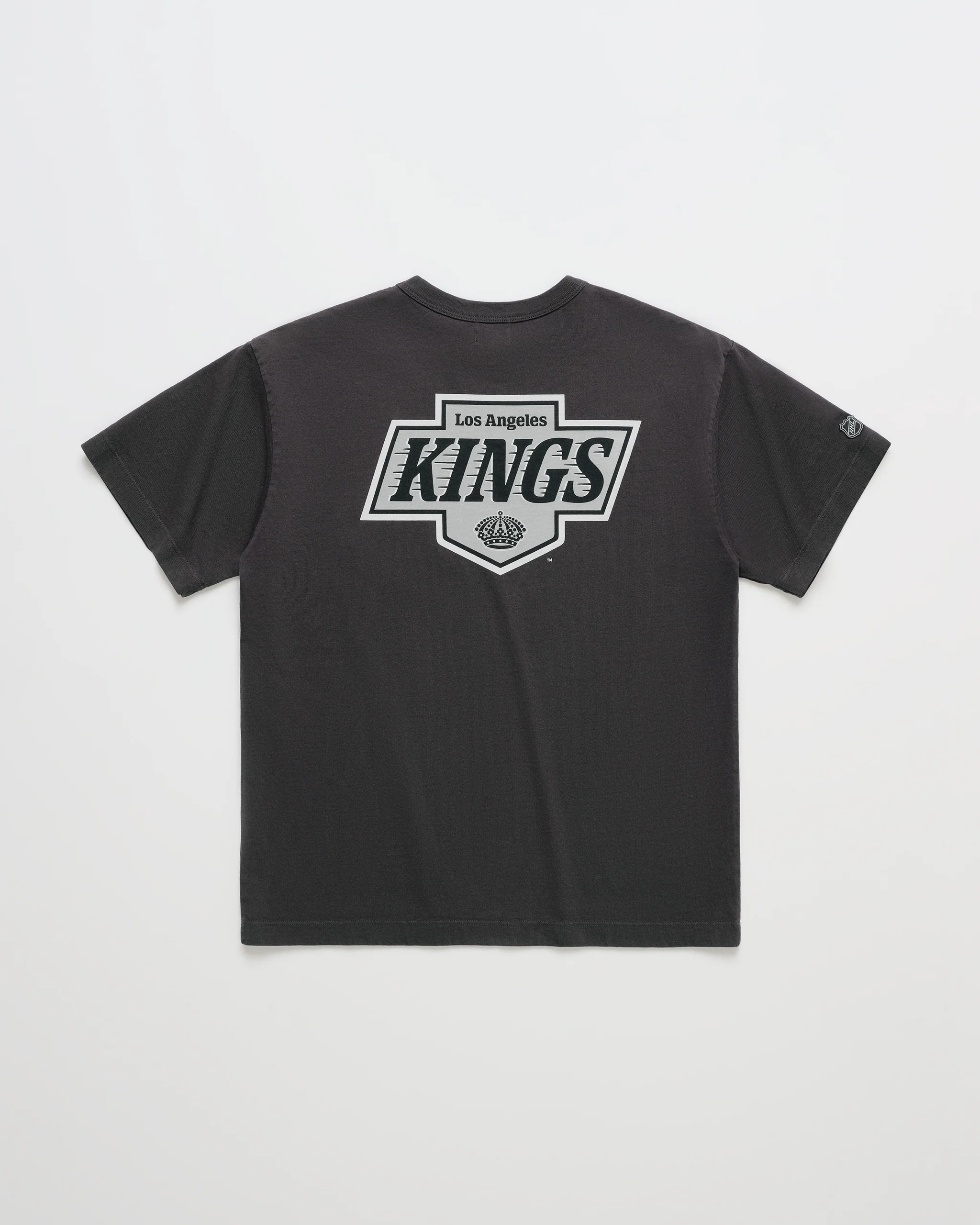 Madhappy Kings Heavyweight Tee - Image 3