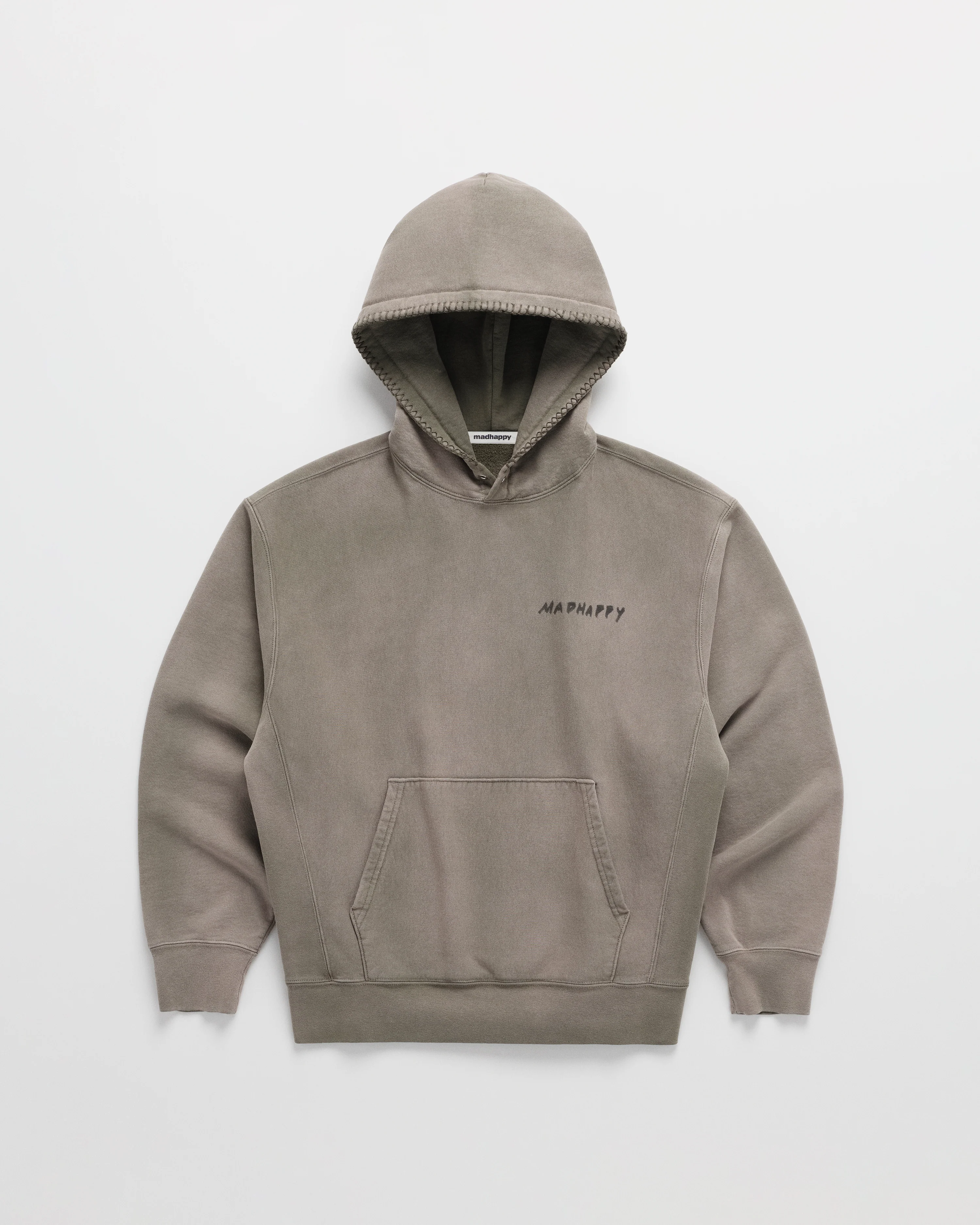 Marker Heavyweight Hoodie