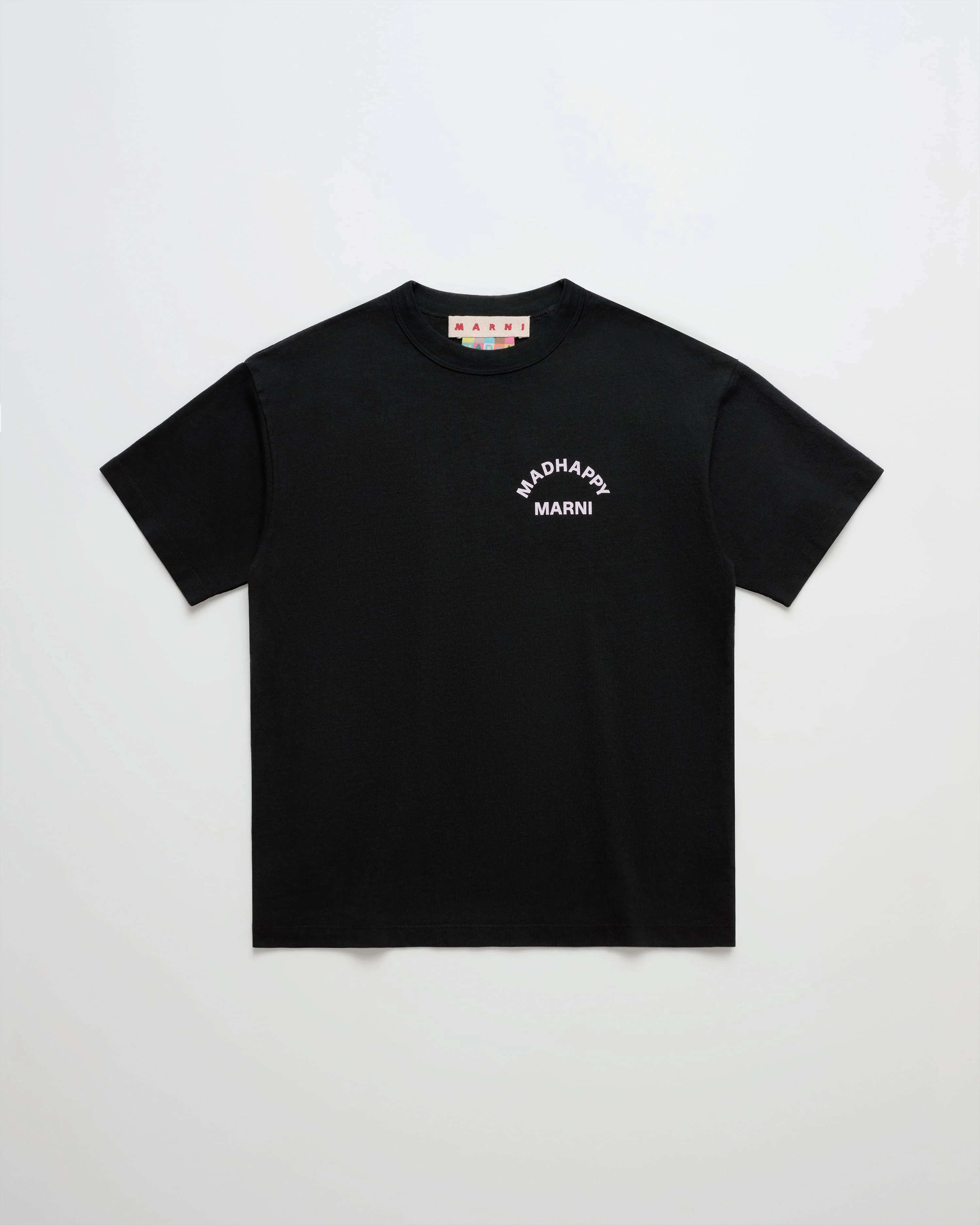 Marni Animal Heavyweight Tee