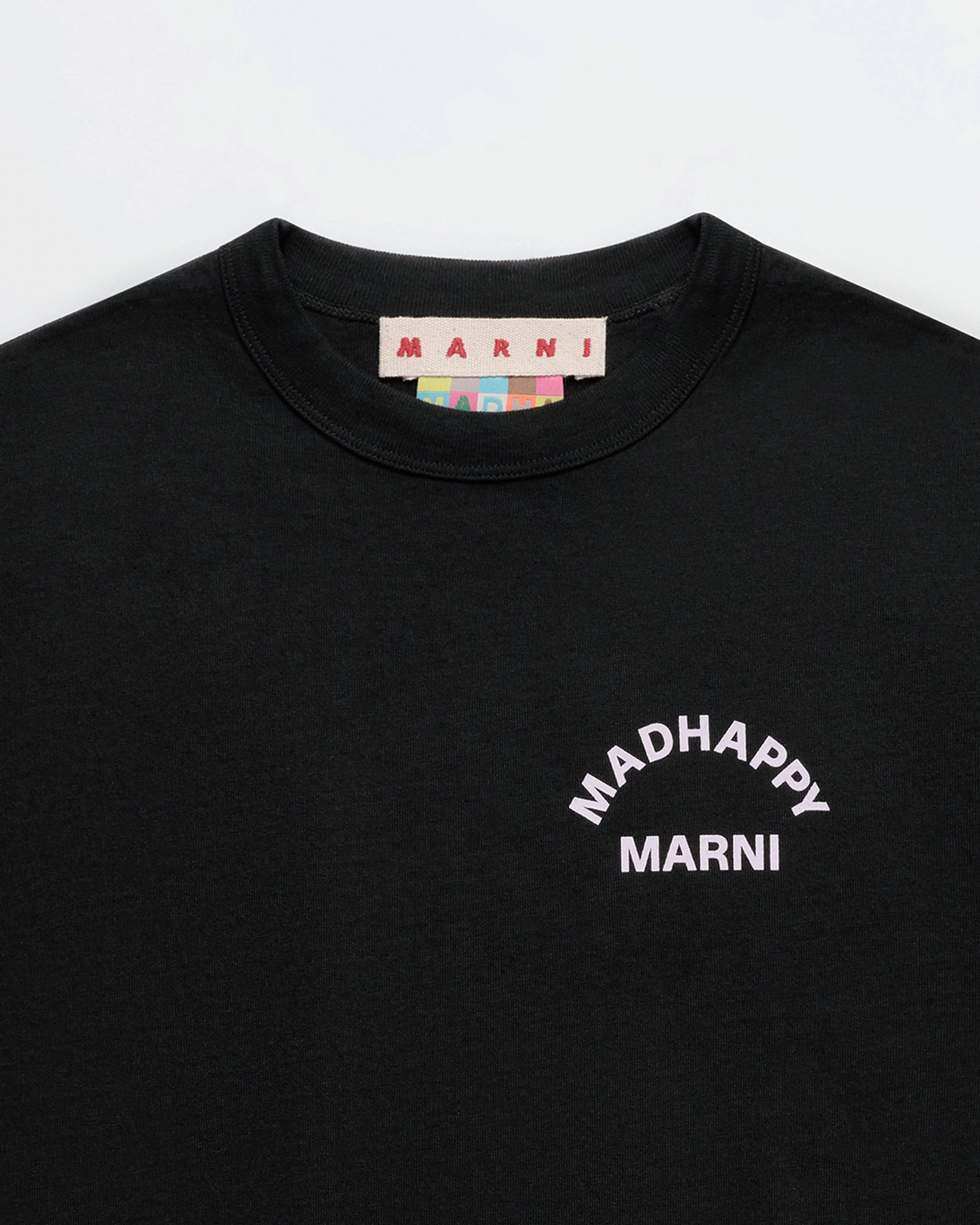 Marni Animal Heavyweight Tee - Image 2