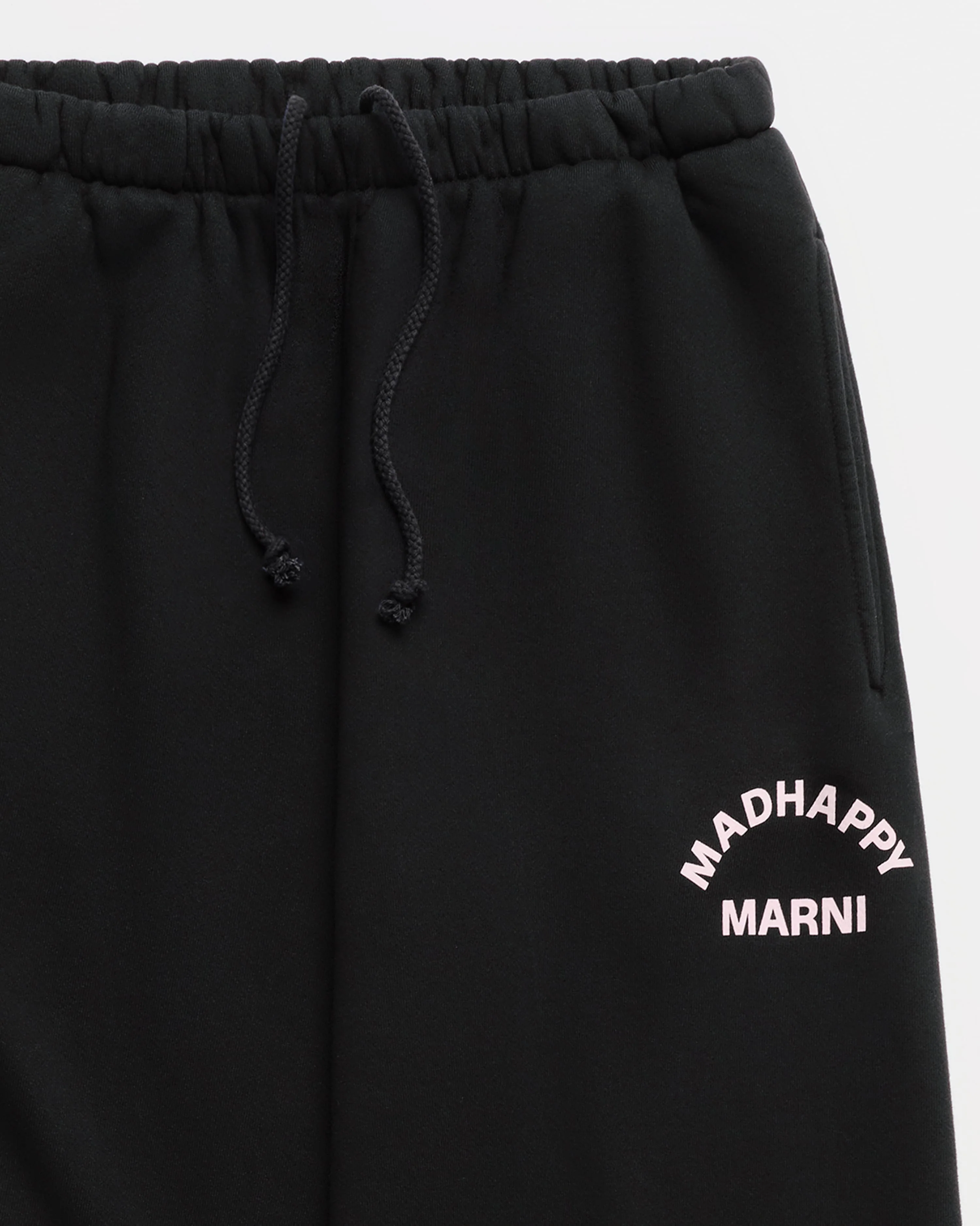 Marni Animal Straight Sweatpant - Image 2