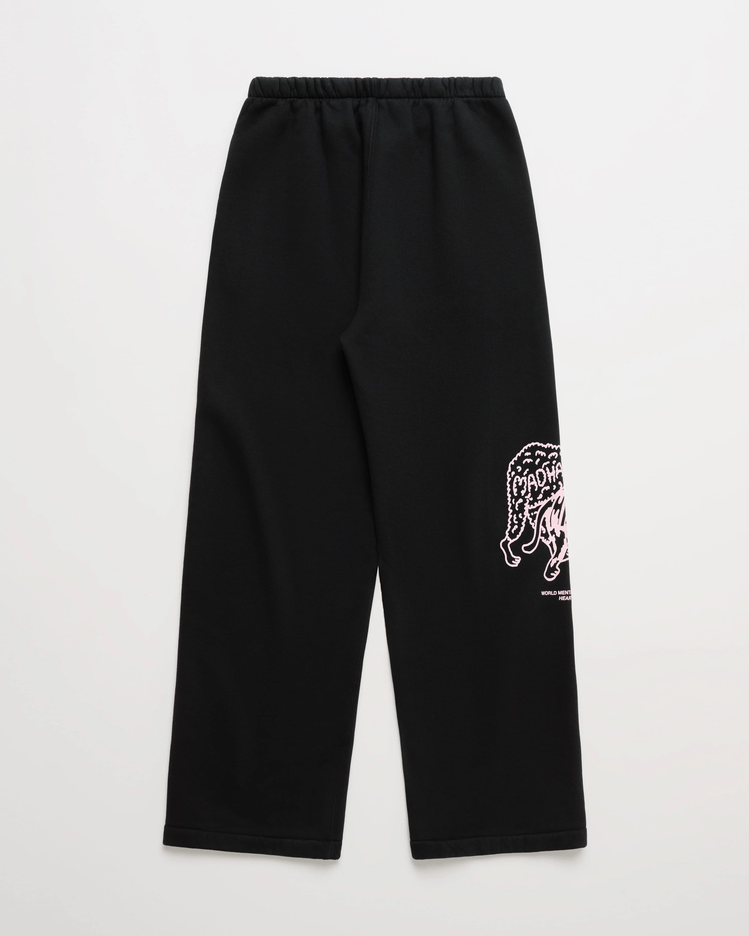 Marni Animal Straight Sweatpant - Image 4