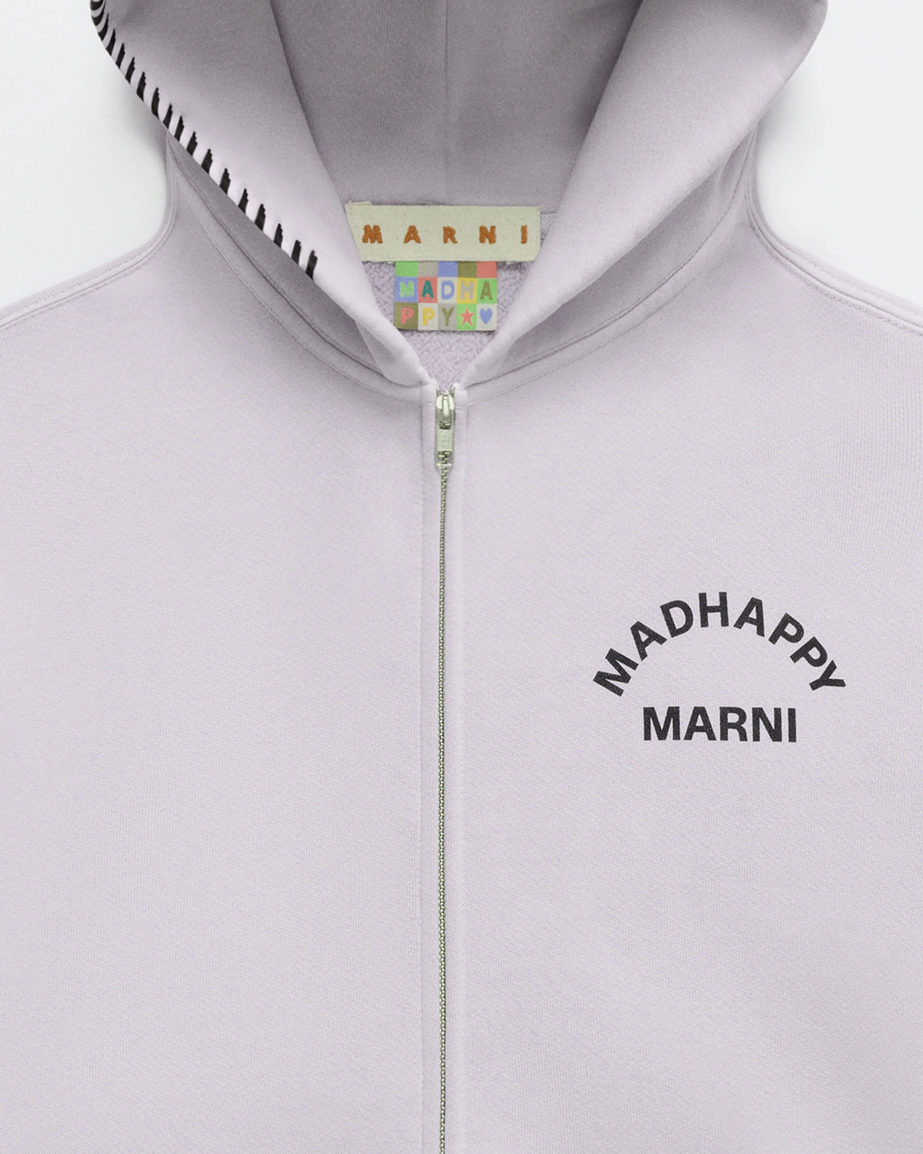 Marni Heart Guys Zip Up - Image 4