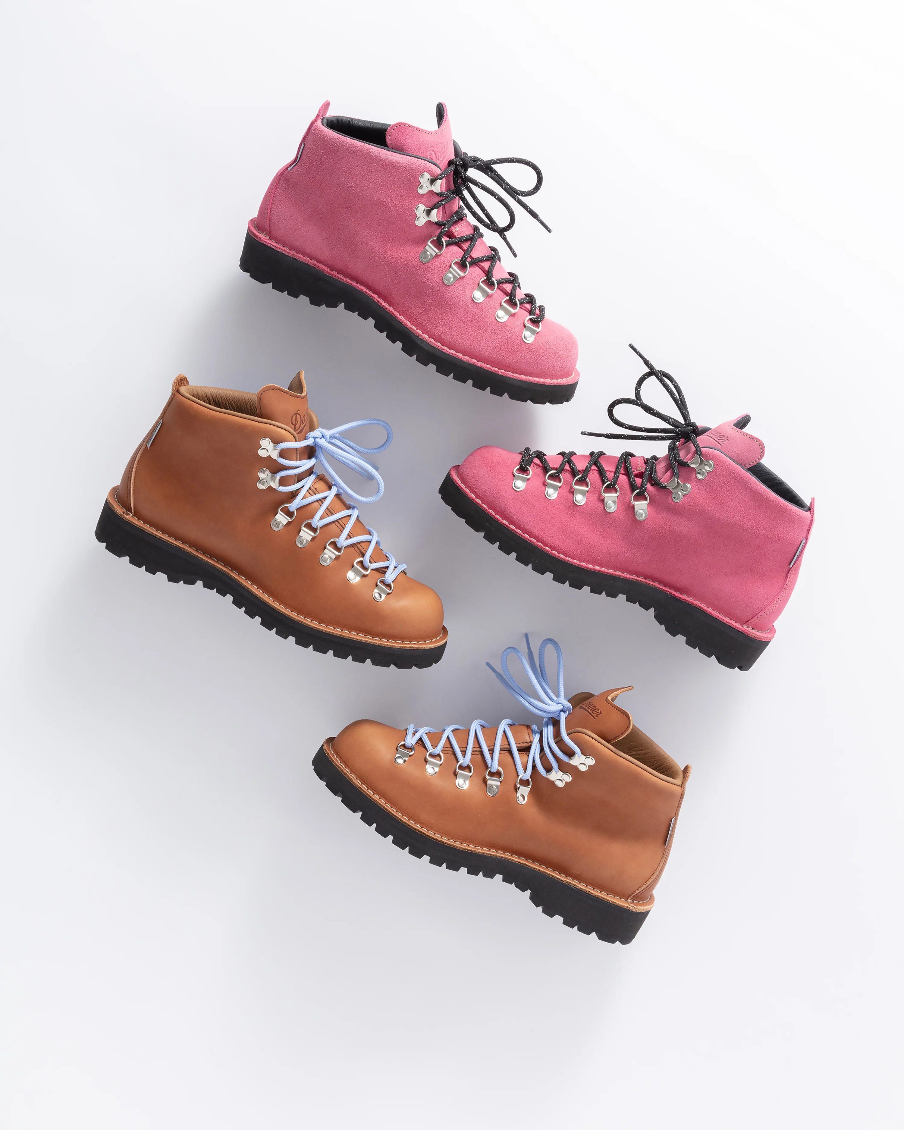 Men's Danner Mountain Light - Image 4