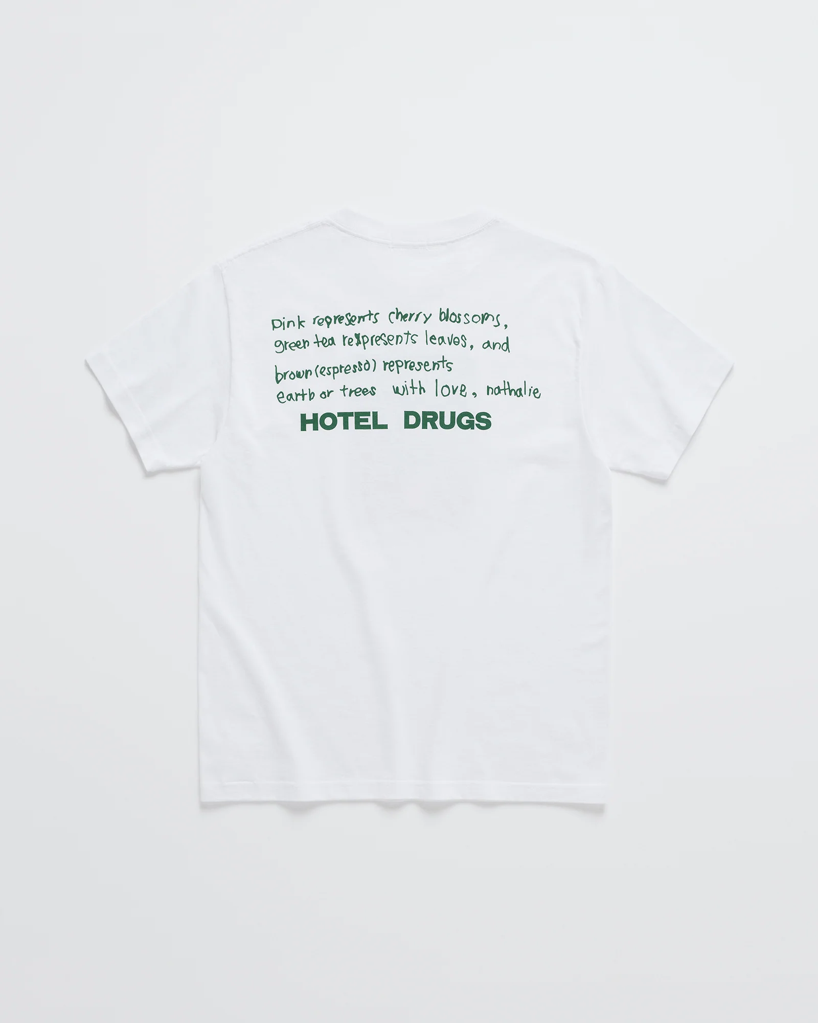 Mental Temple Midweight Tee - Image 2